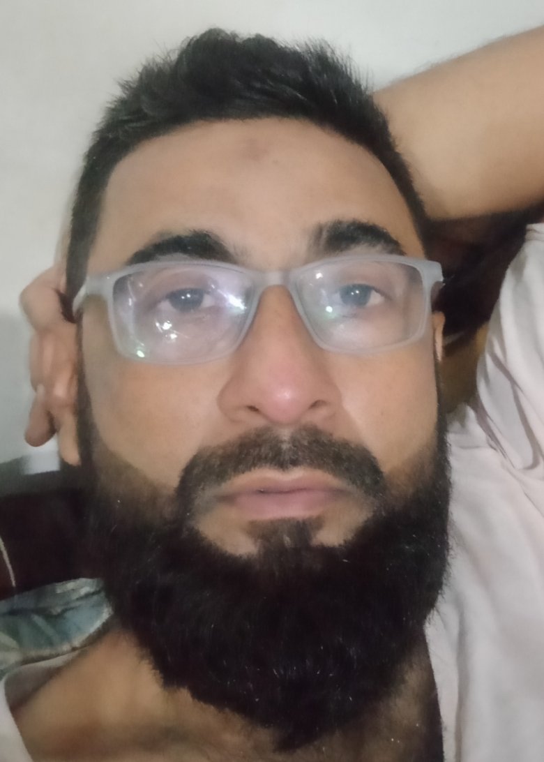 Yusuf Bhai