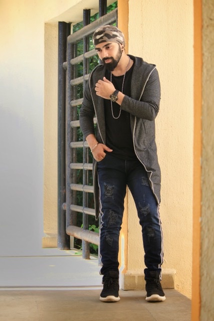 Tejinder Singh Minhas