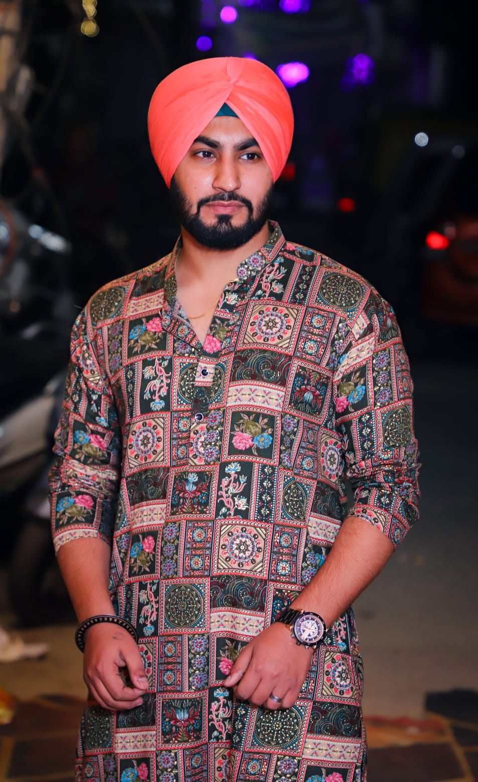Gaganpreet Singh