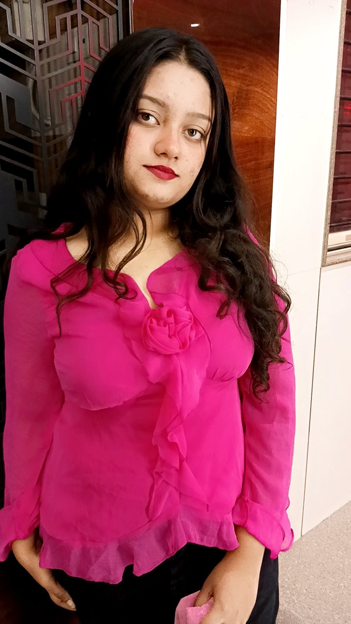 Mansi Mohite