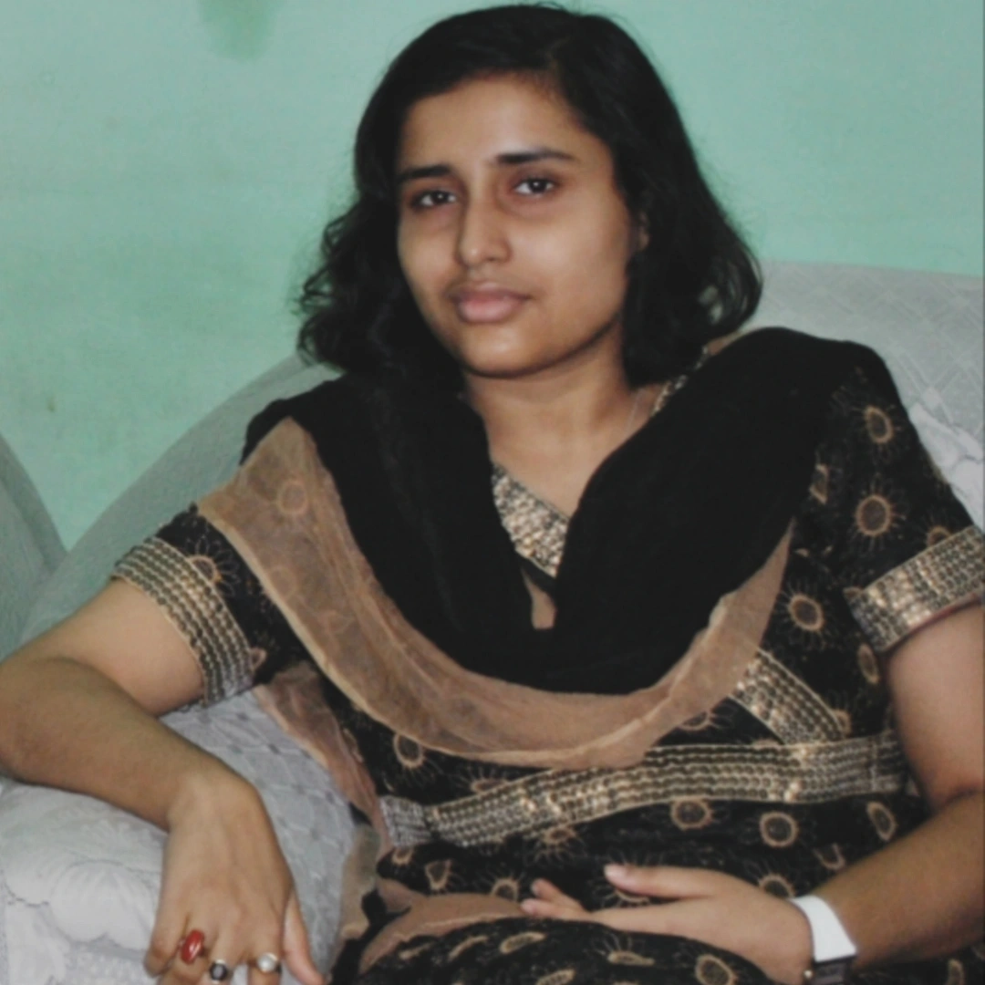 Pallavi Dutta