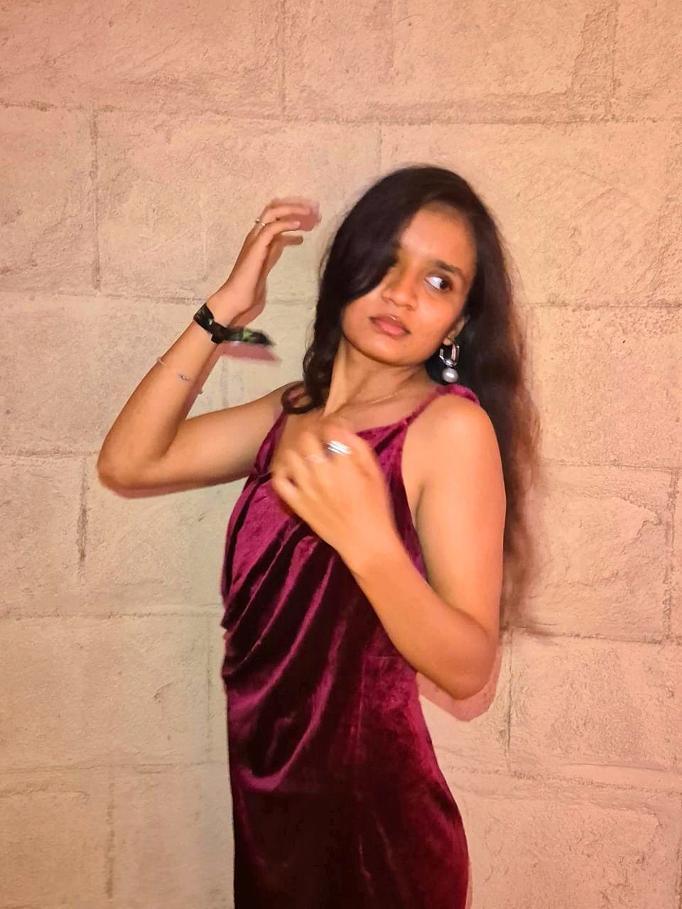 Ayushi Patel