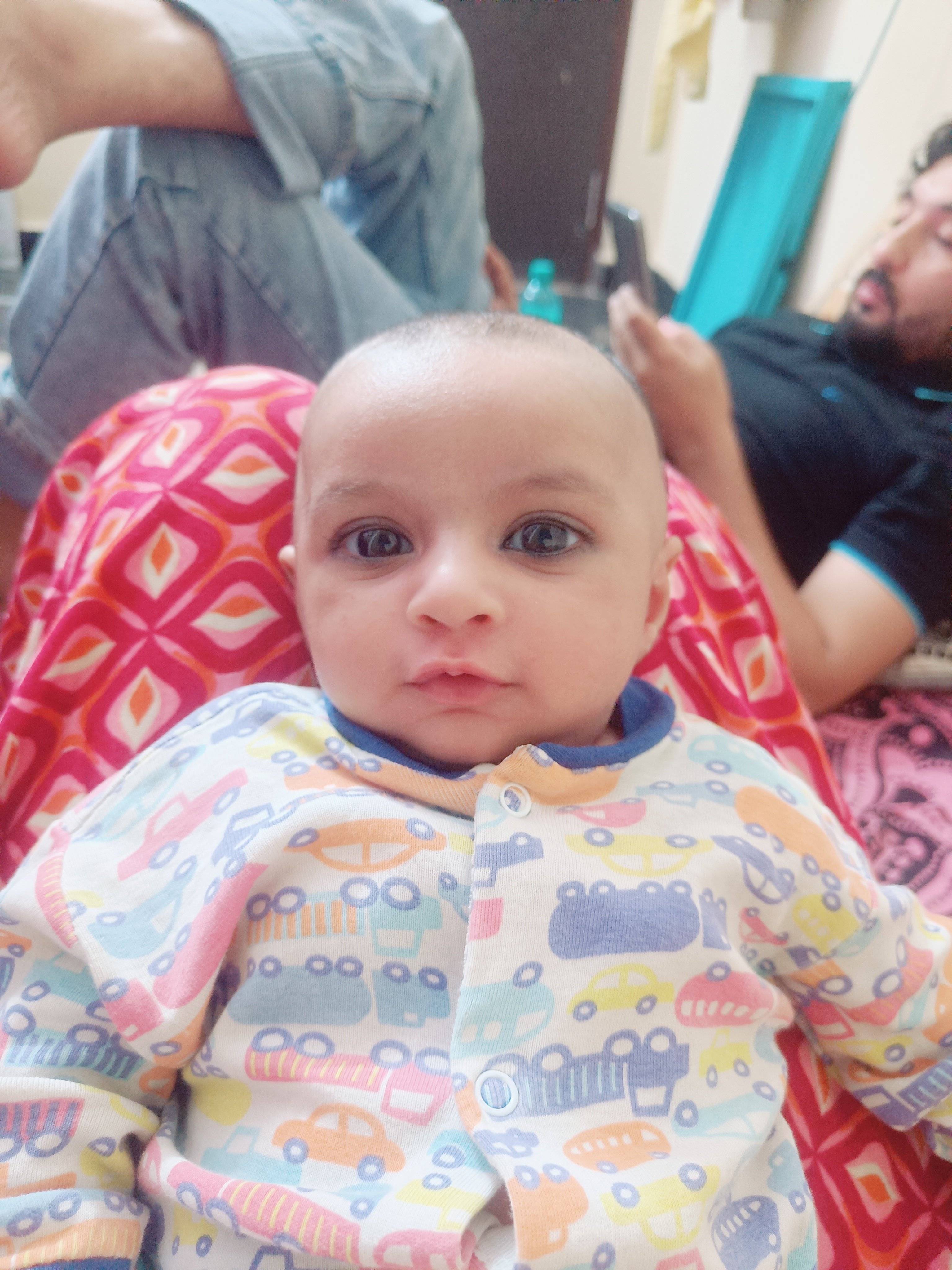 Roji khatun