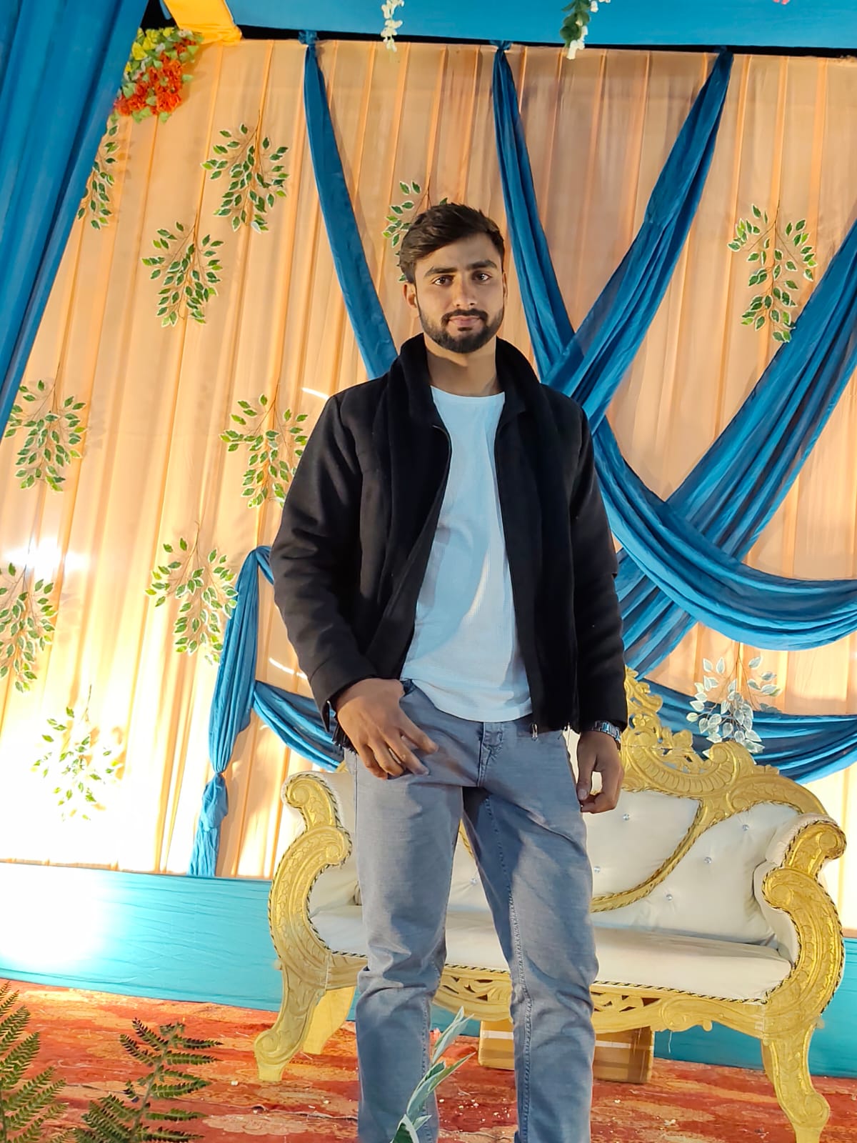 Jeetu Singh