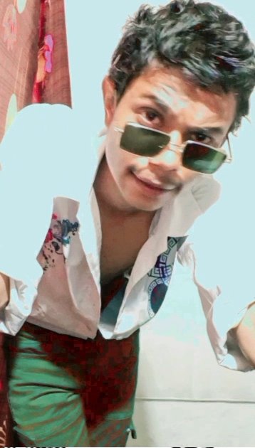 Aakash Pawar