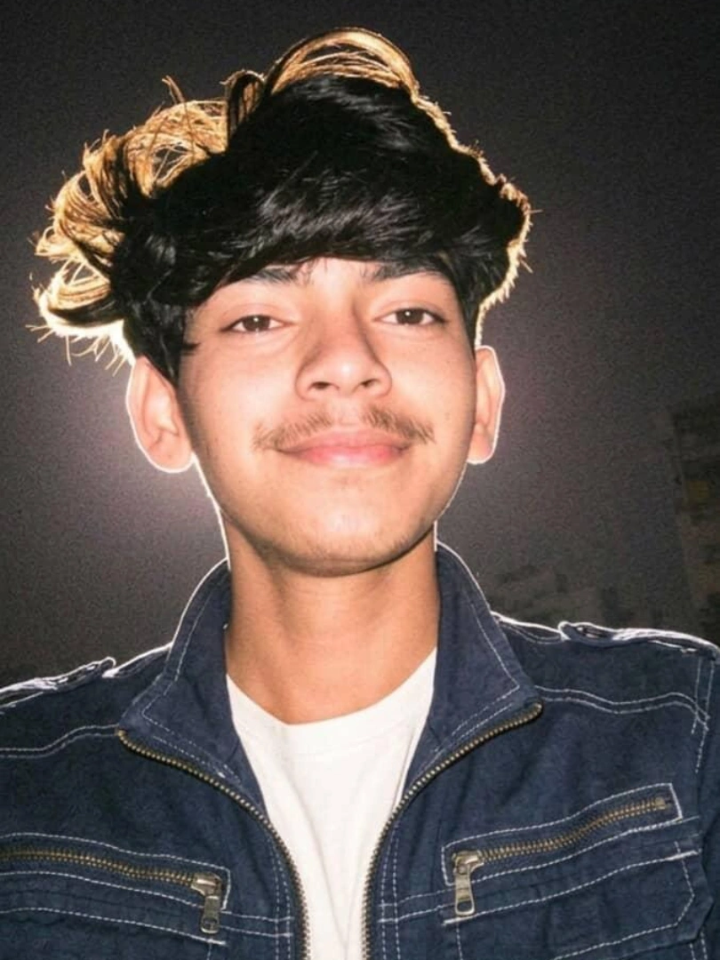 gaurav Ghawat