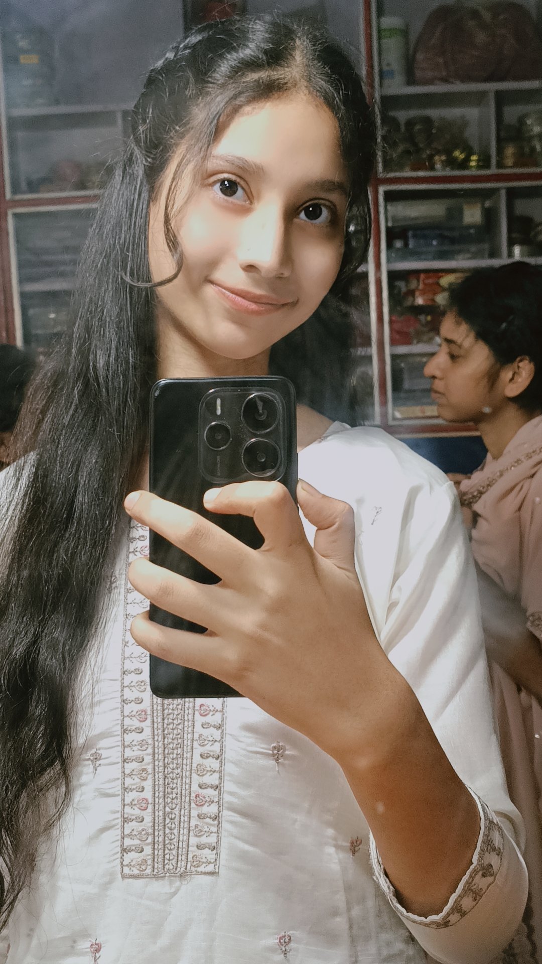 Shrinjan jaiswal