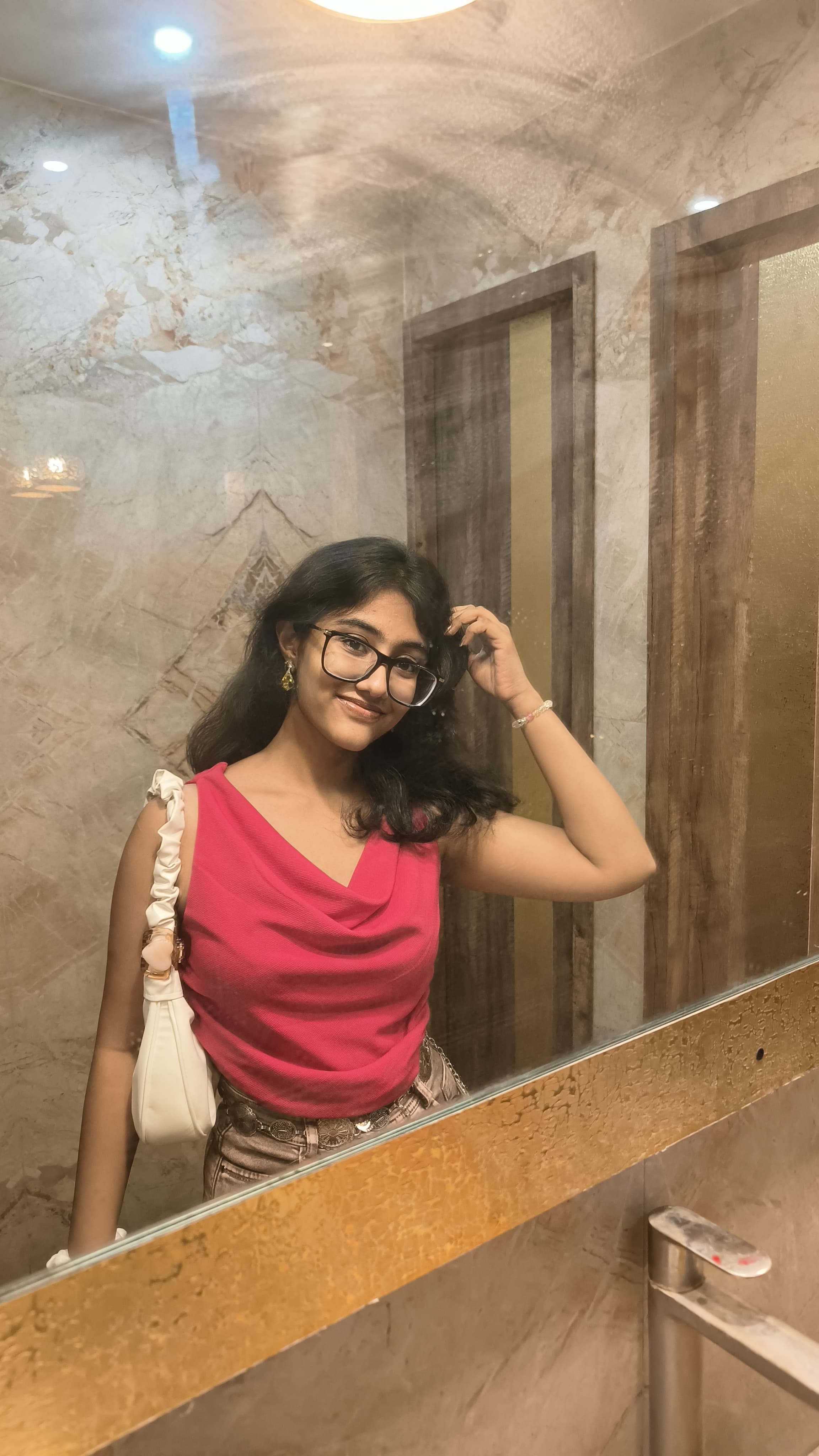 Aratrika Bose