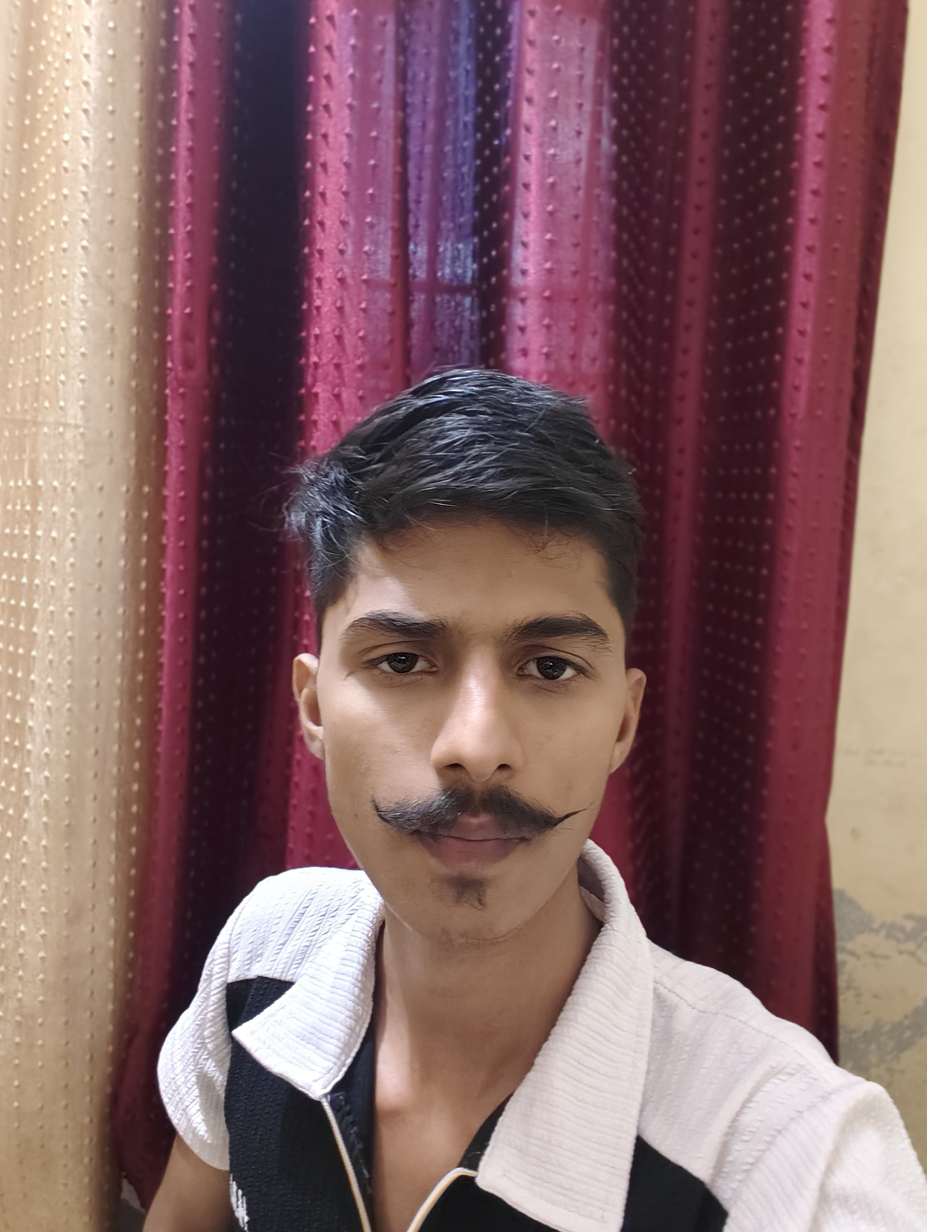 Deepanshu Yadav