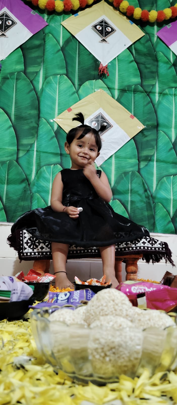 shubham mohite