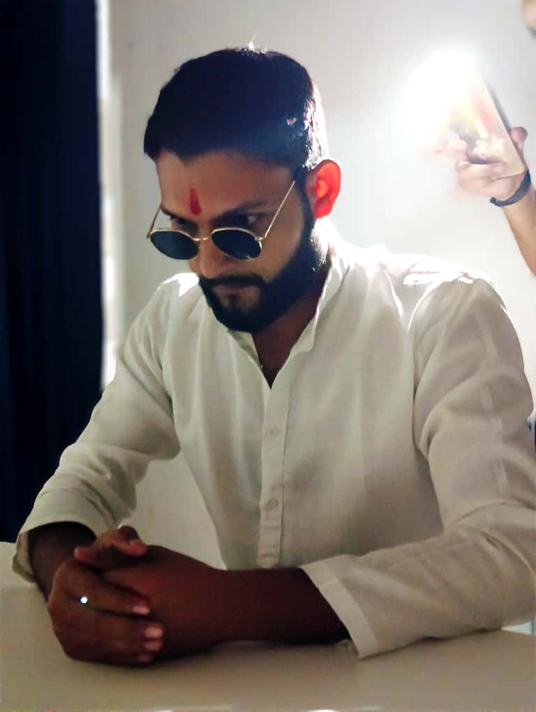 Chintosh Vishwakarma