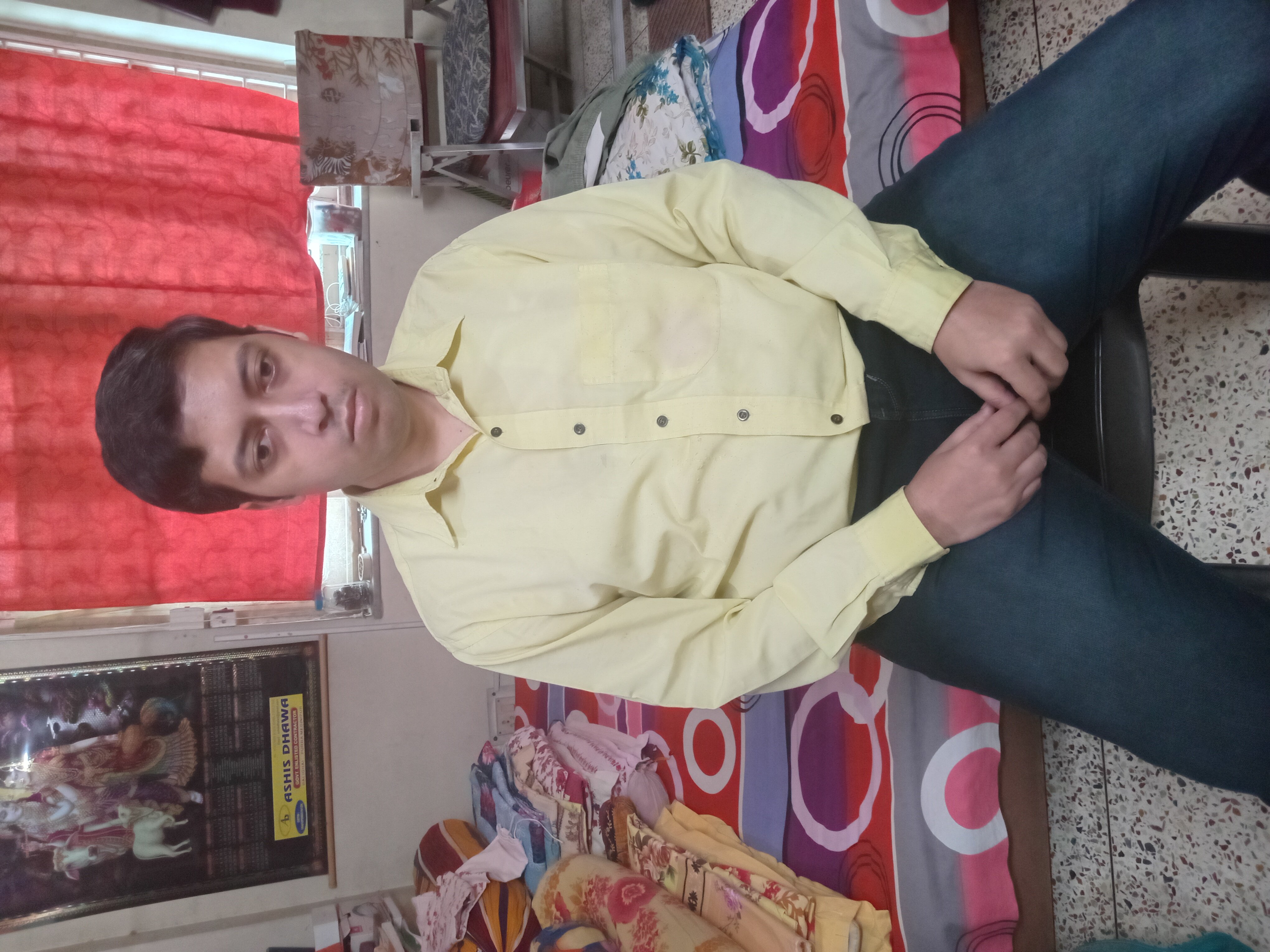 Sourav Guha