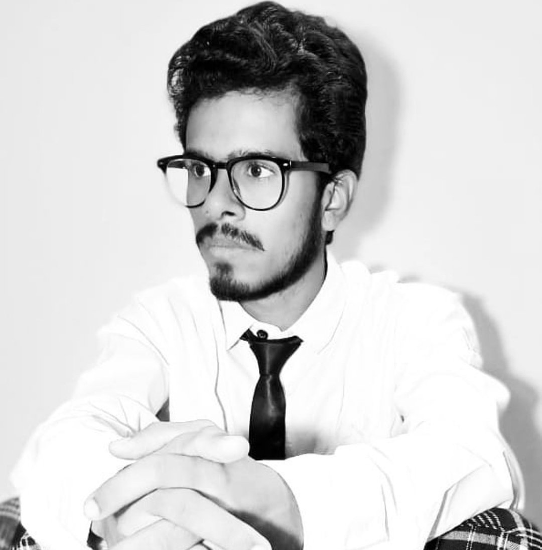 Ashutosh Kushwaha