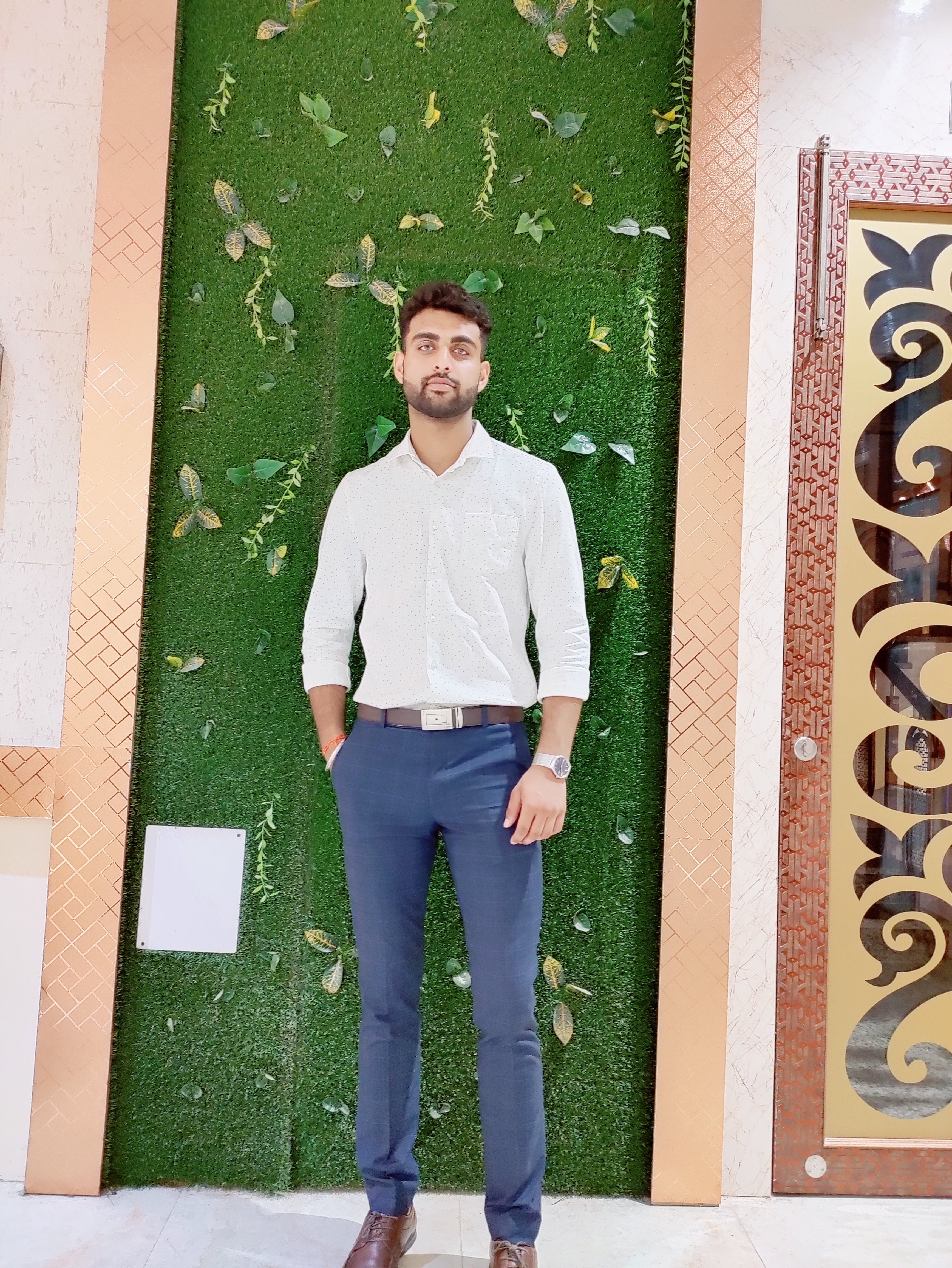 Nishant Yadav