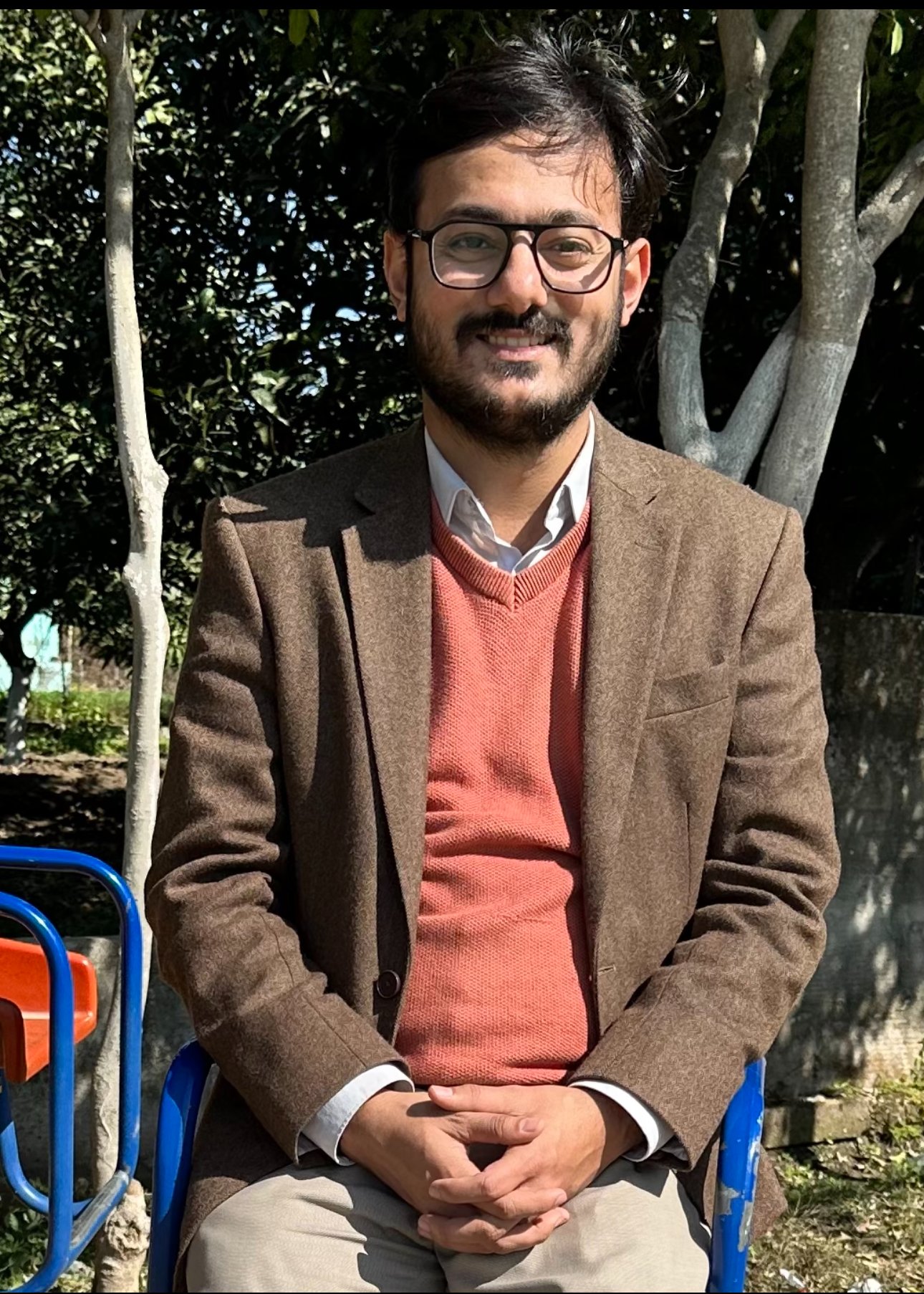 Varun Pande