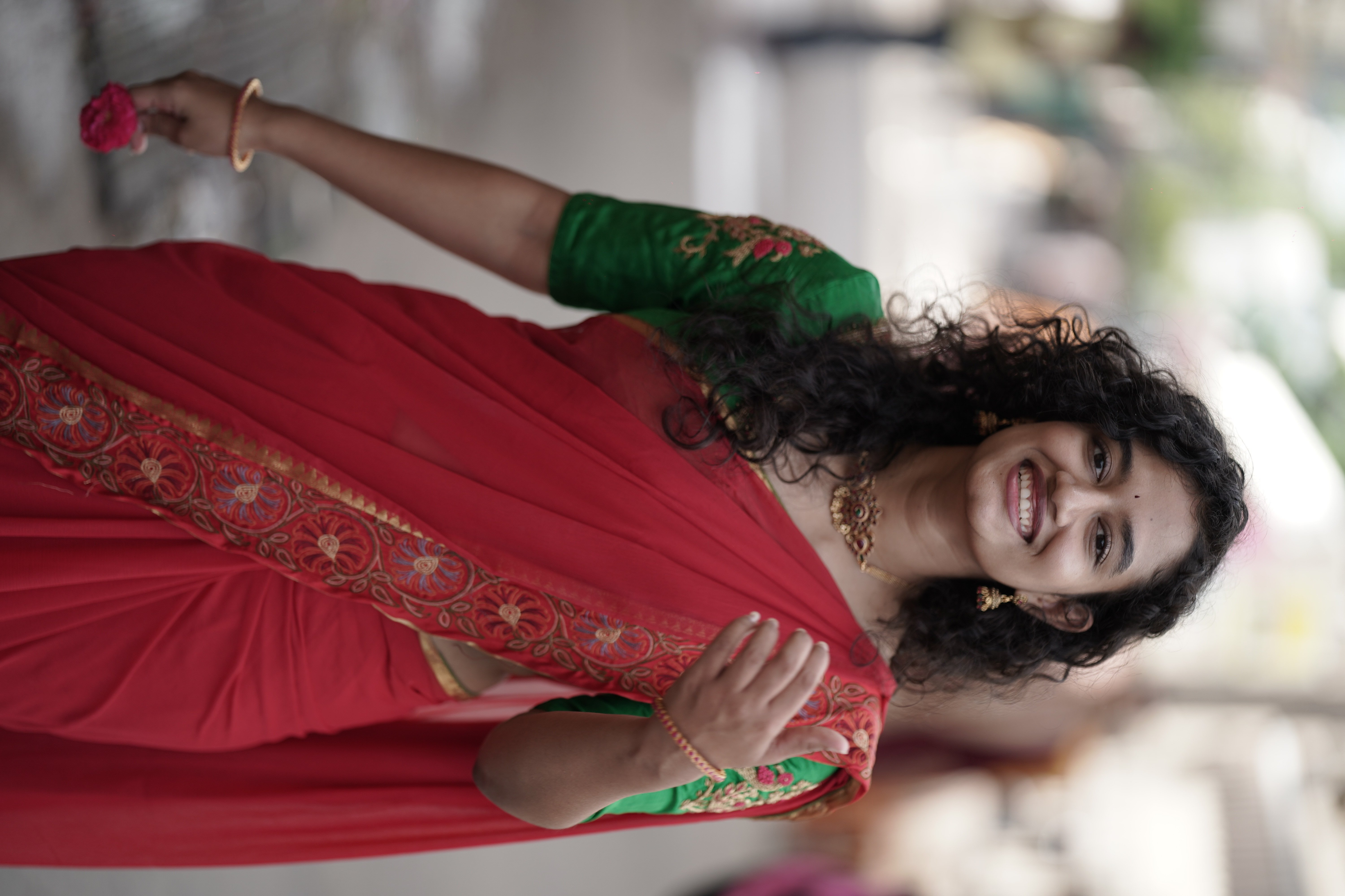 Kirithika Naresh