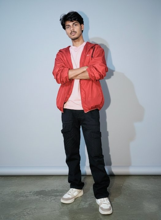 Varun SINGH