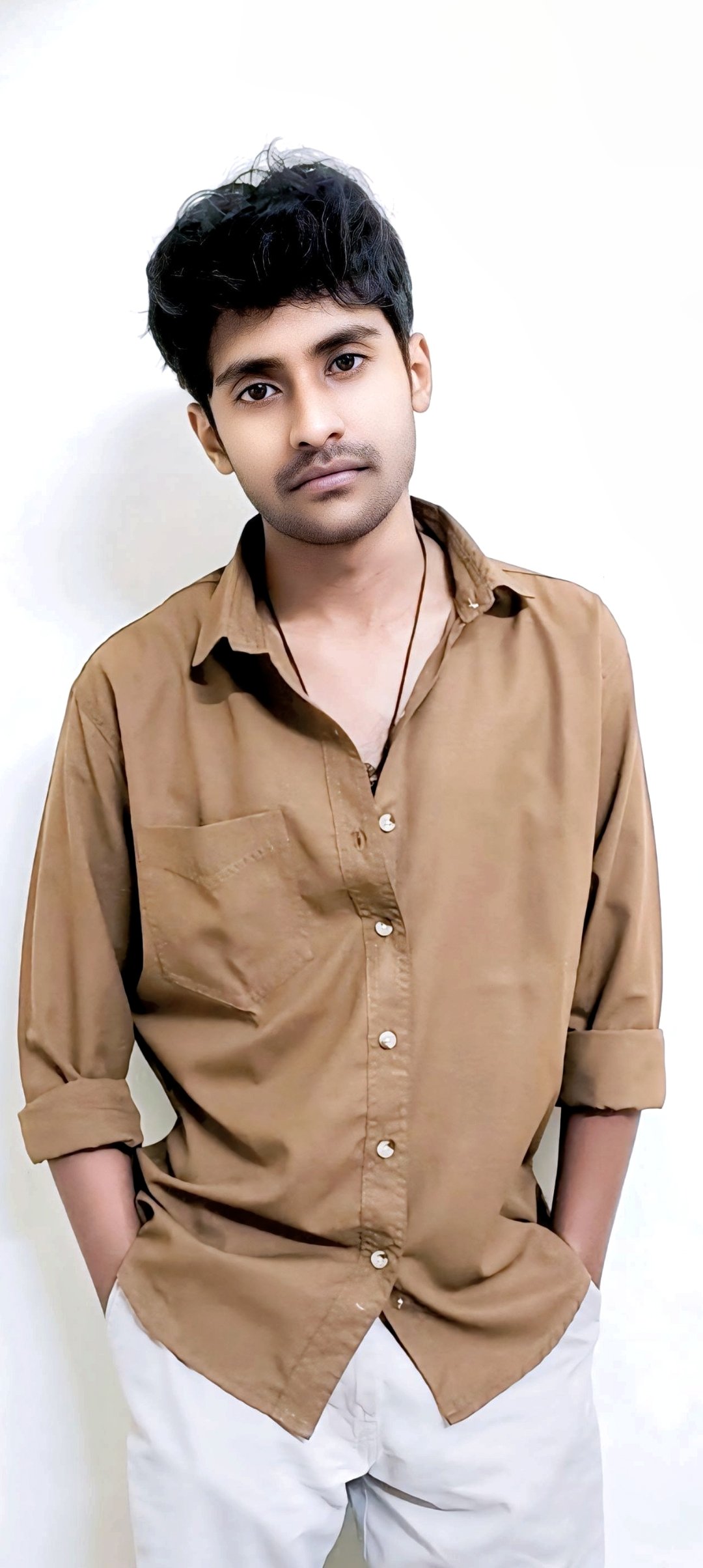 Arjun Chakravarthy