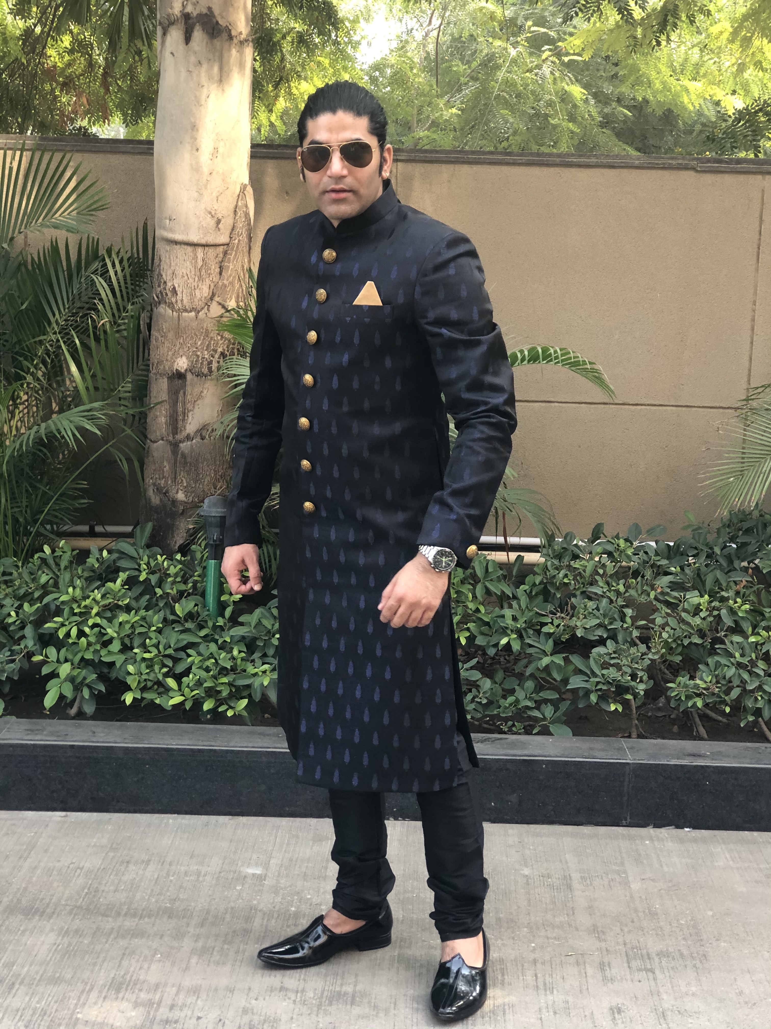 Abhishek Ahluwalia