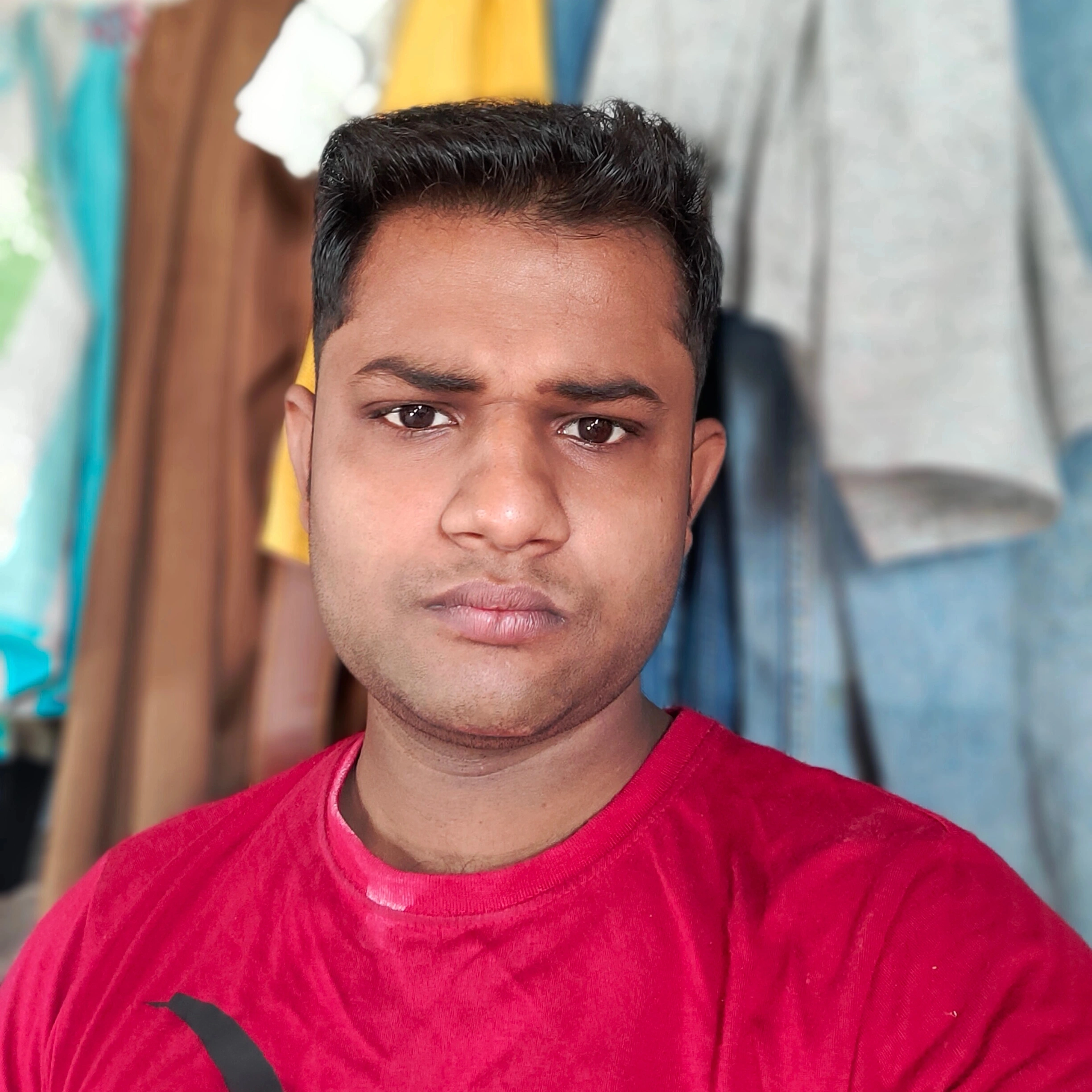 SANDEEP KUMAR