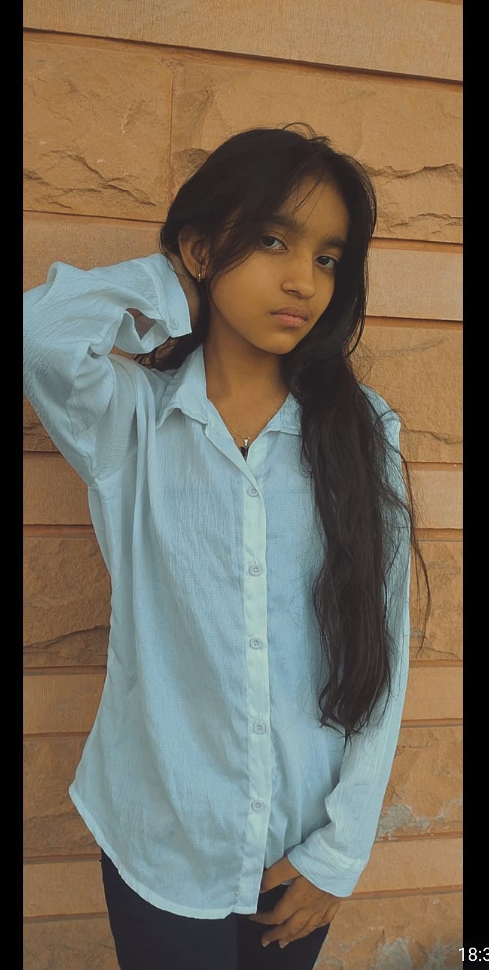 Nousheen Khan