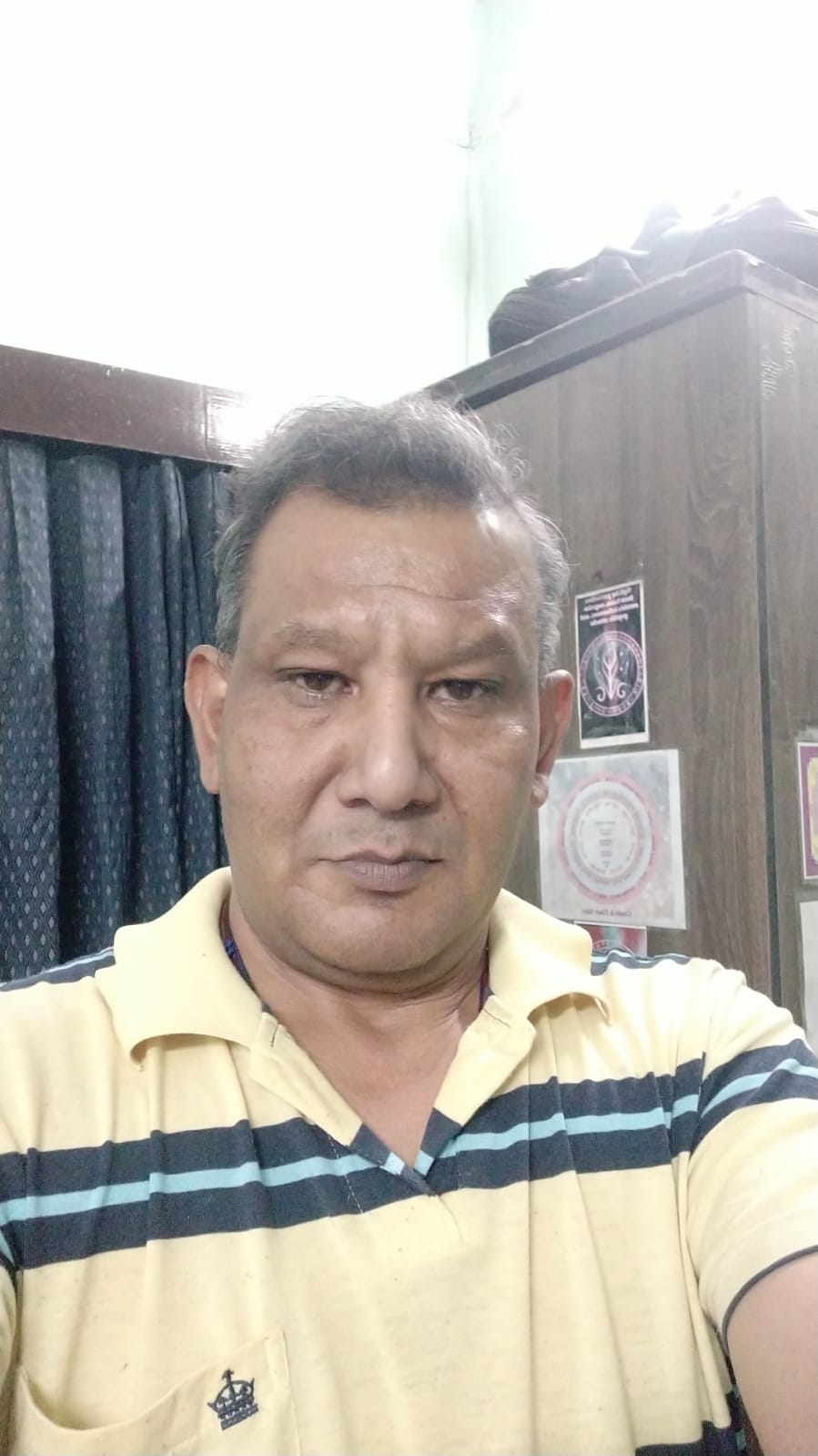 Kewal Krishan
