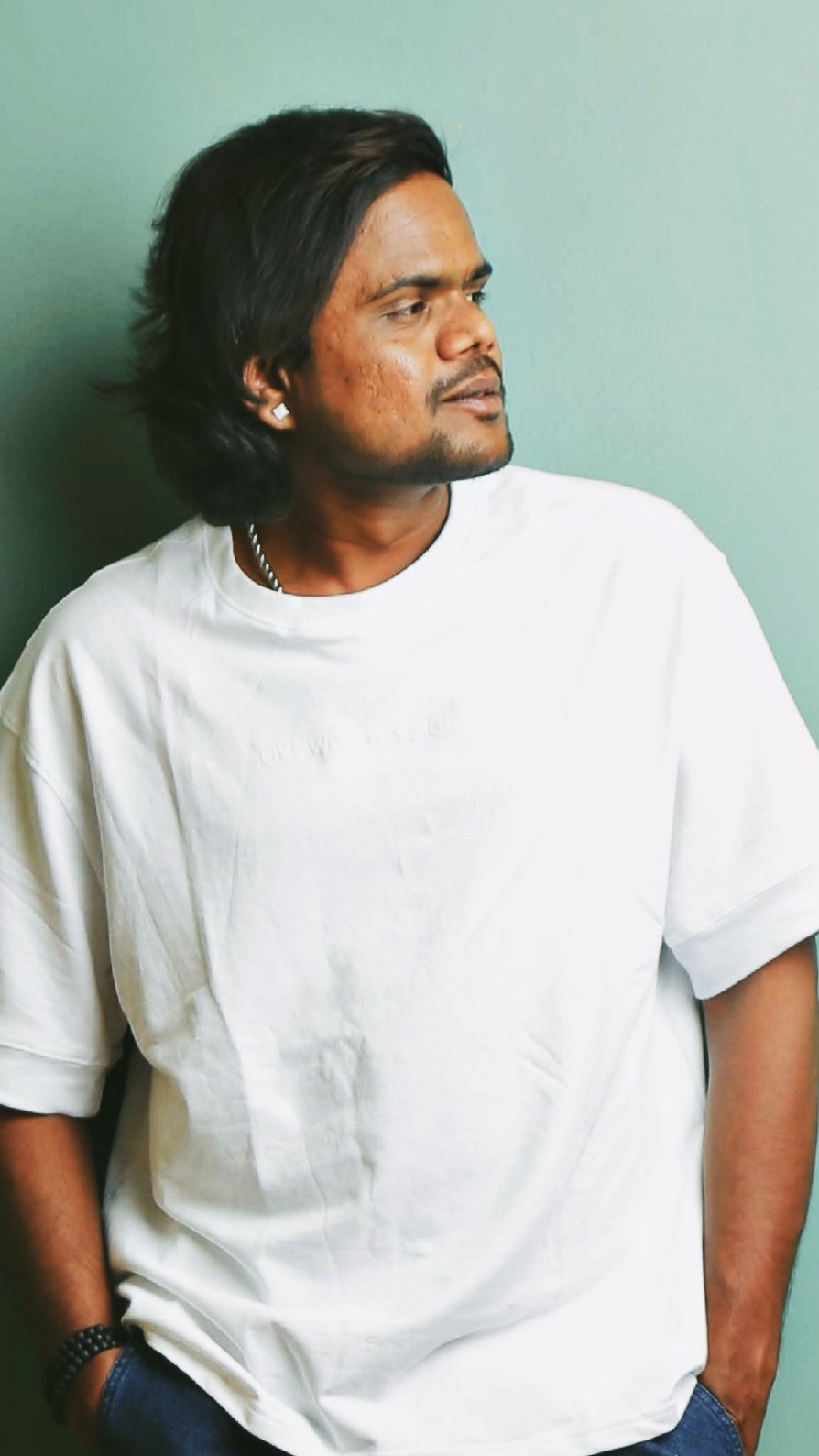 Shrikant Dudam