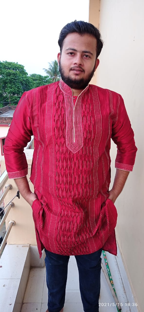 Vishal Thakur