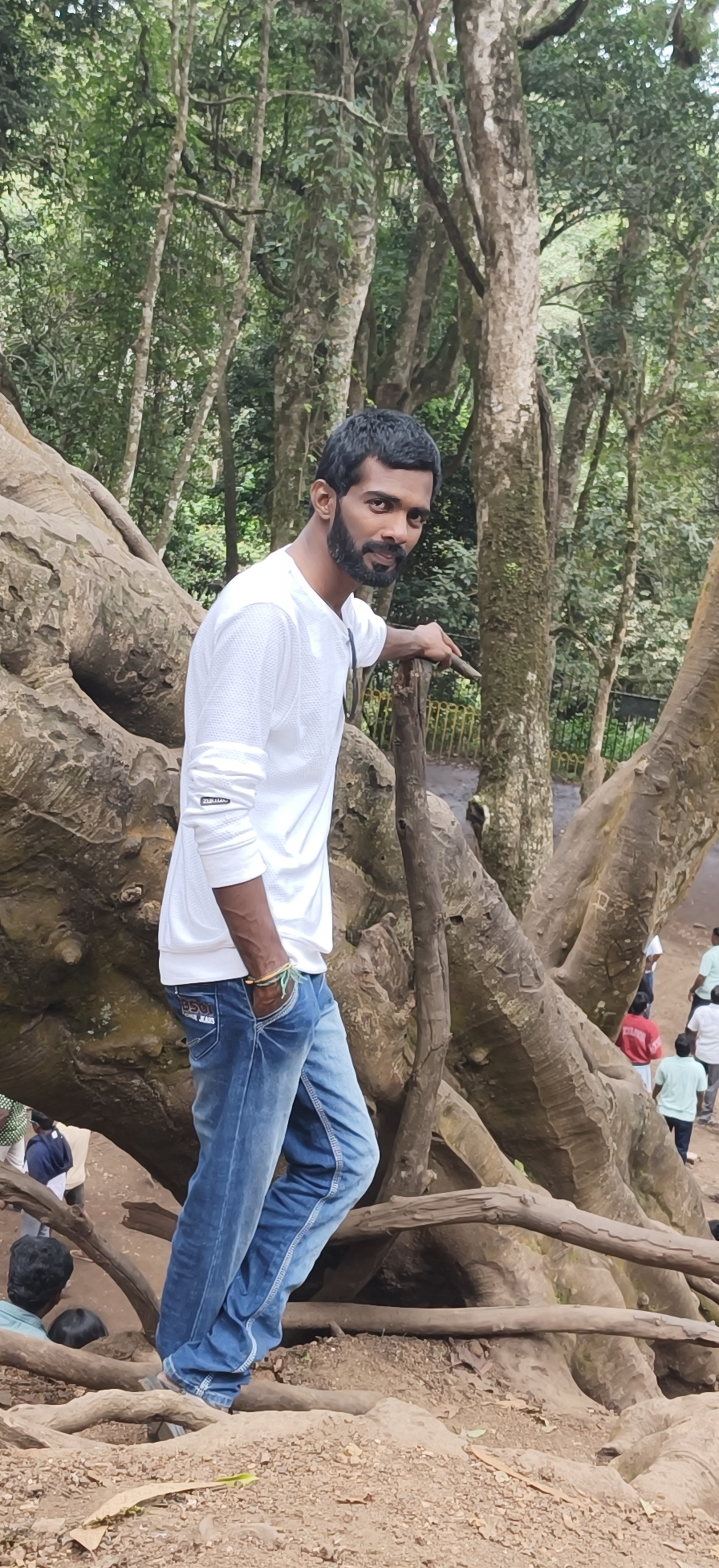 DEVARAJ S S