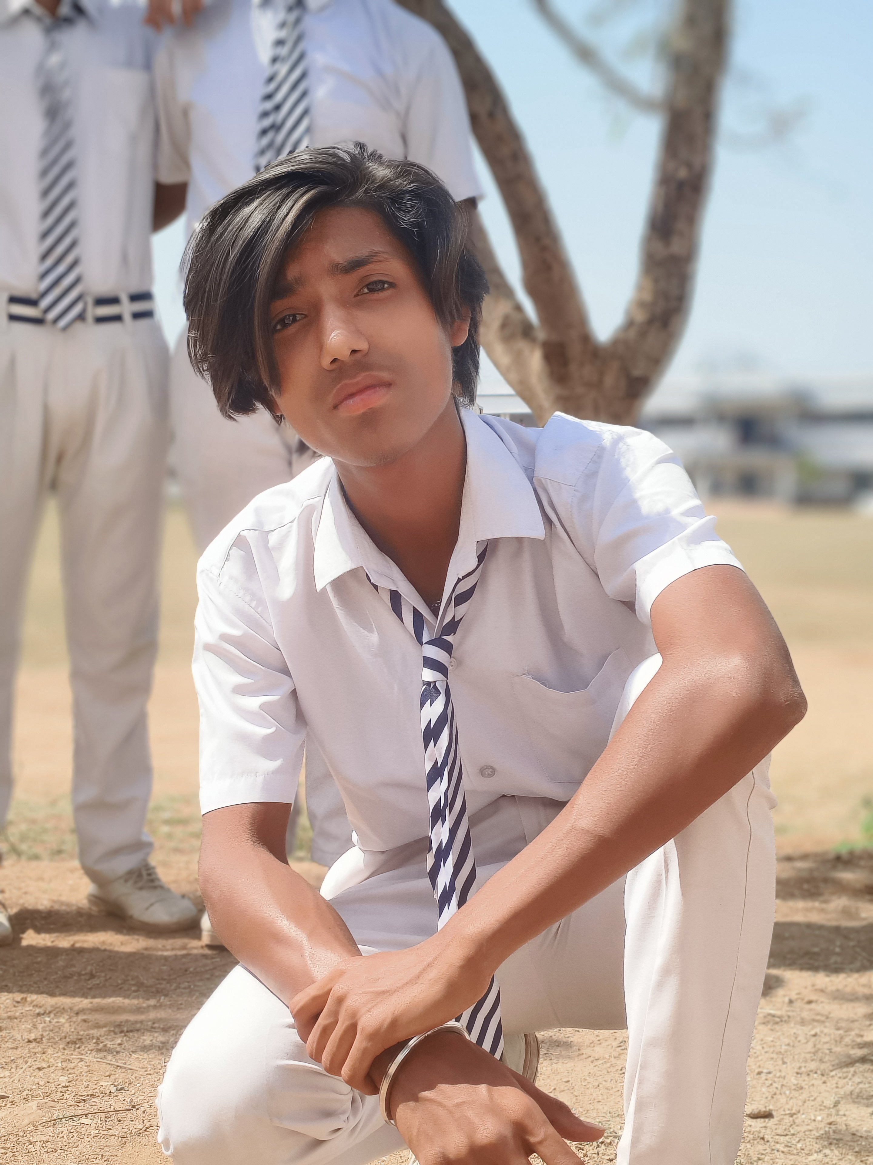 Biswajit Meher