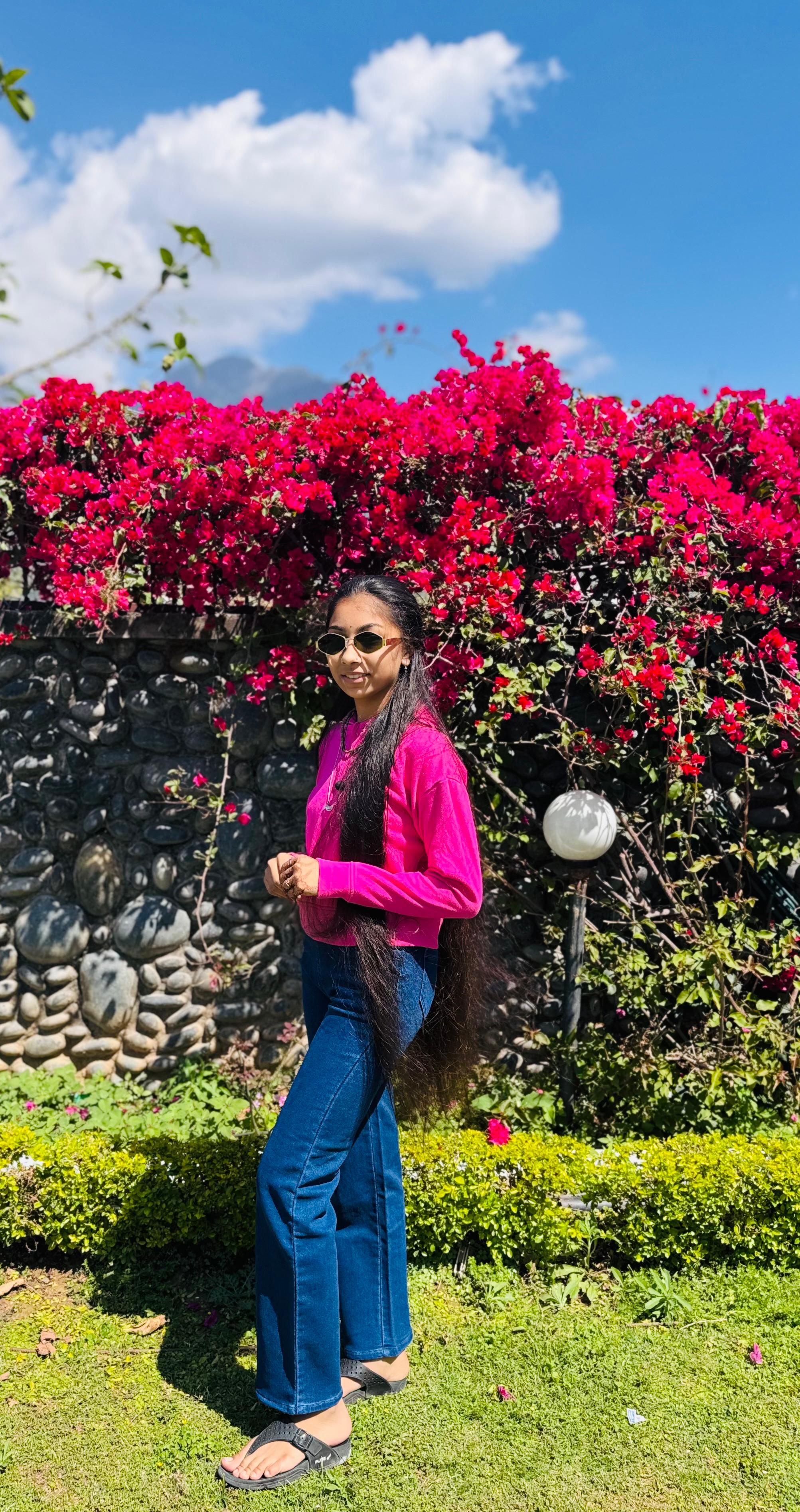 Ruchi Thaker