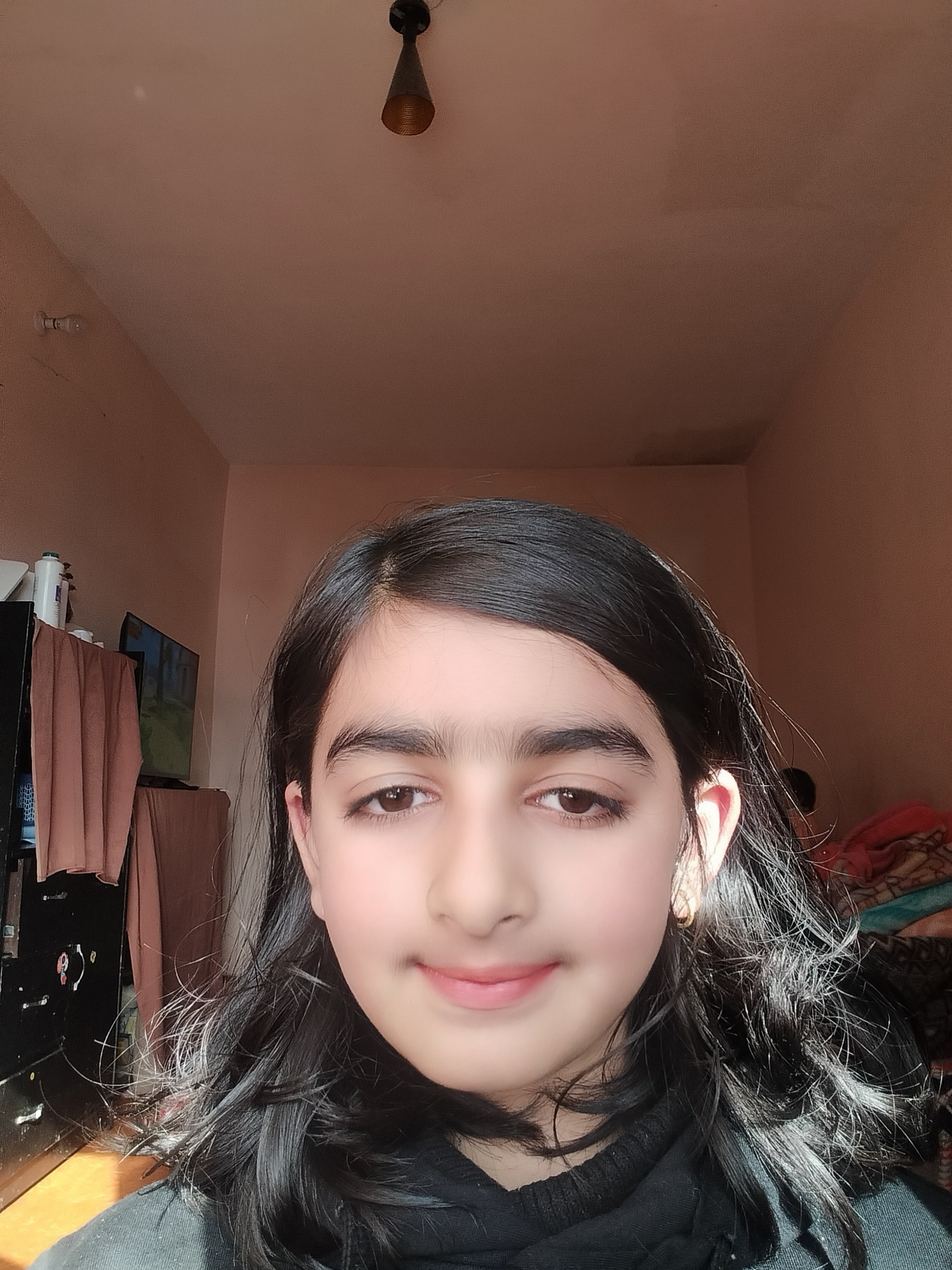 Siya sharma