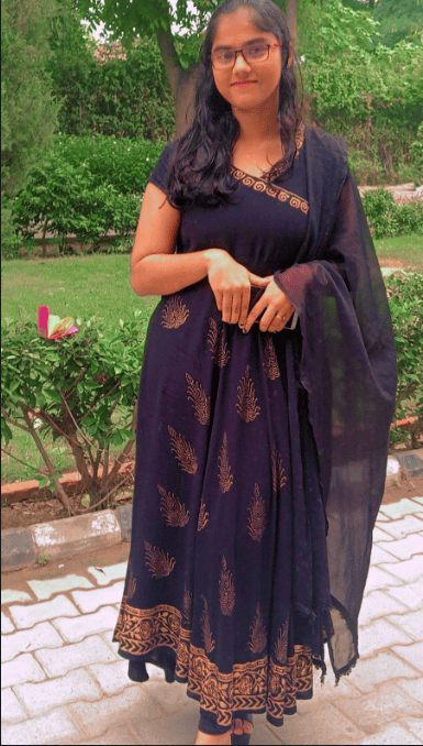 Palak Pandey