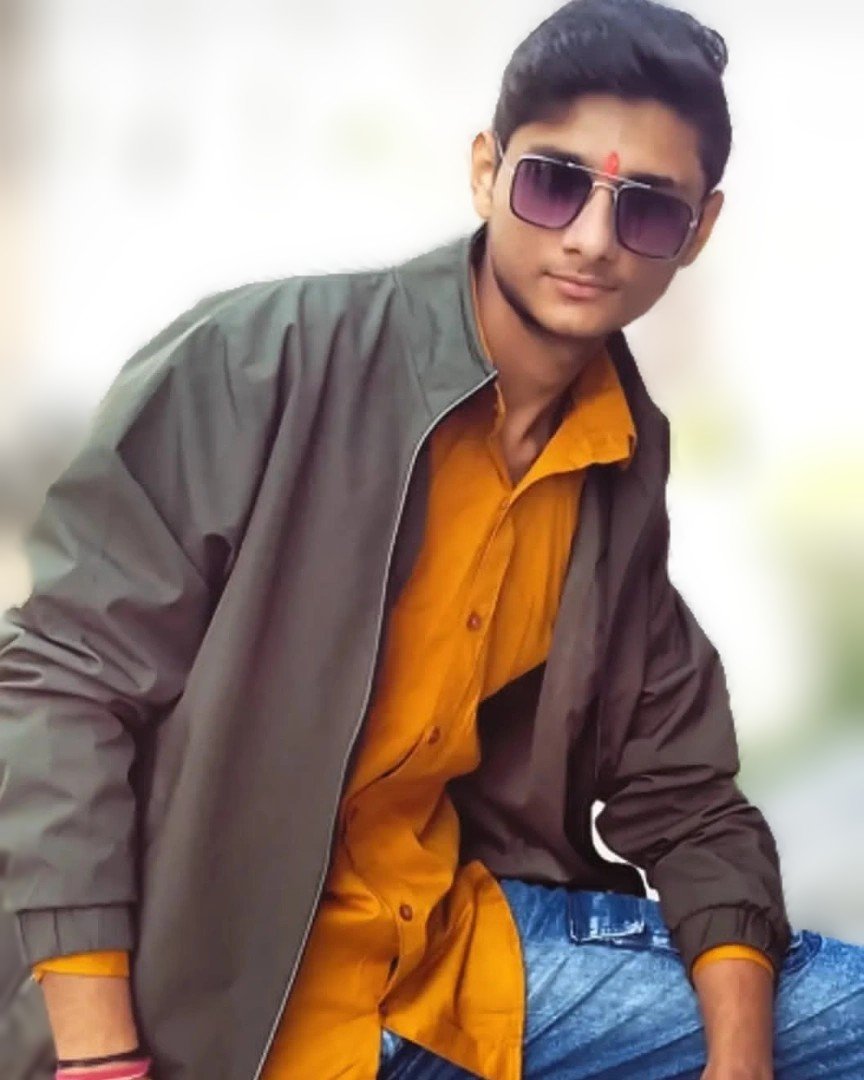 Rajat Tyagi