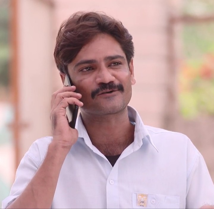 Indrasingh rajput