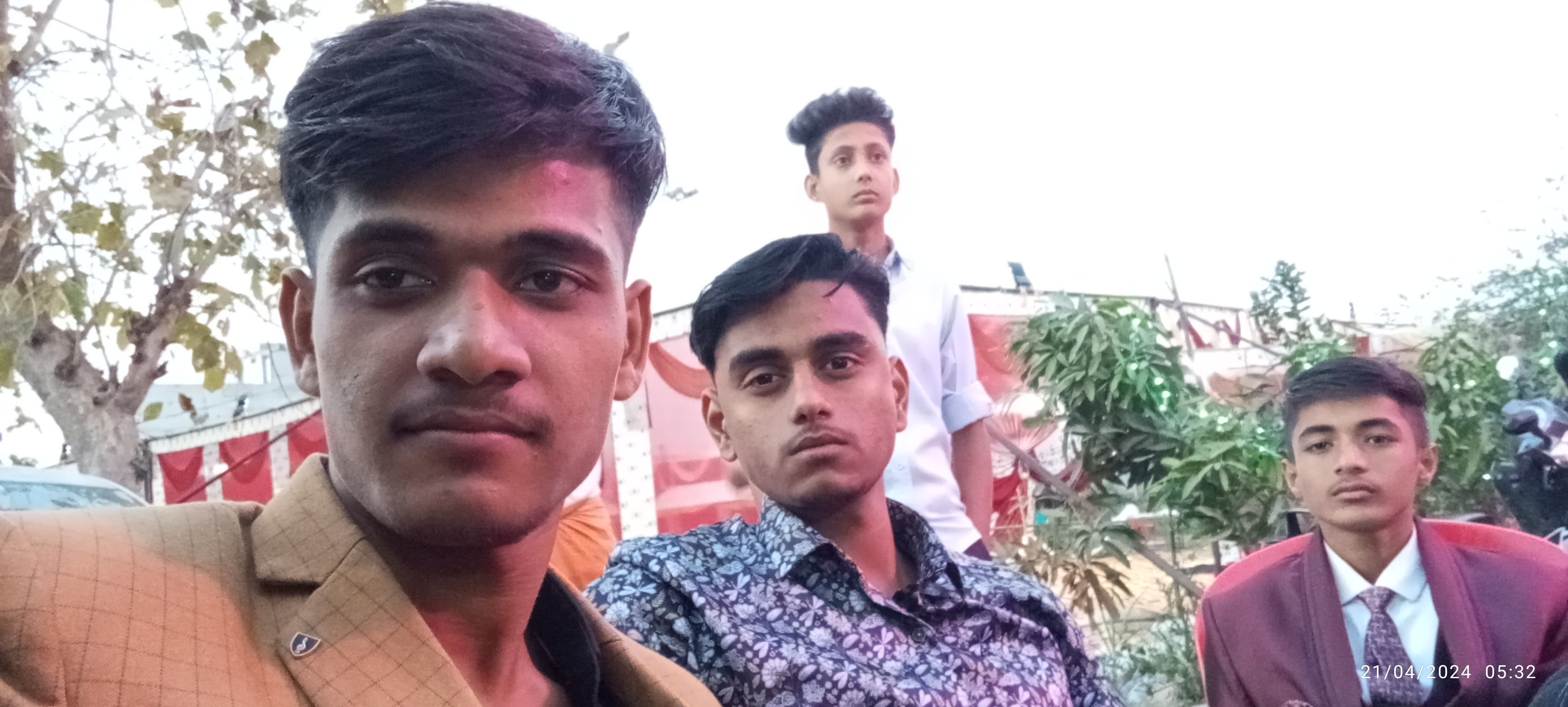ASHUTOSH TRIPATHI