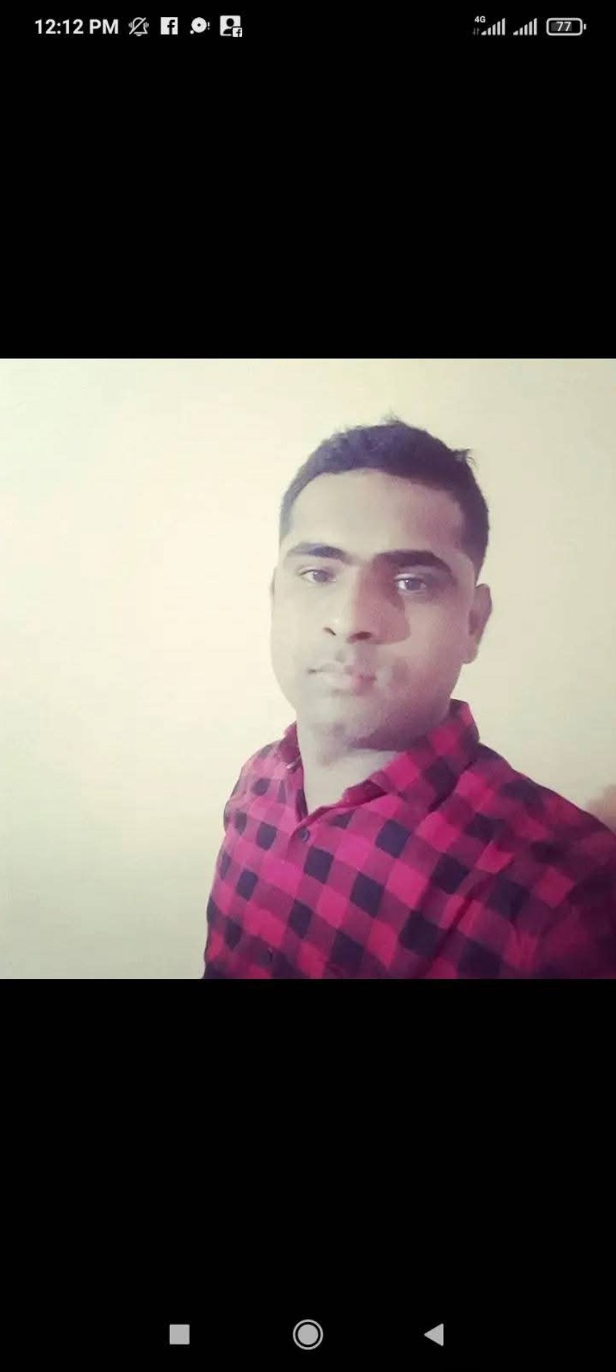 hemant mhaisdhune
