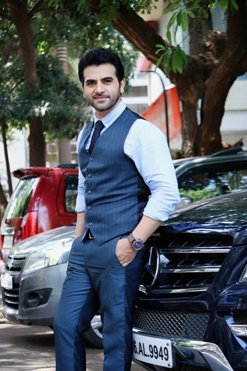 Rohit Mehta