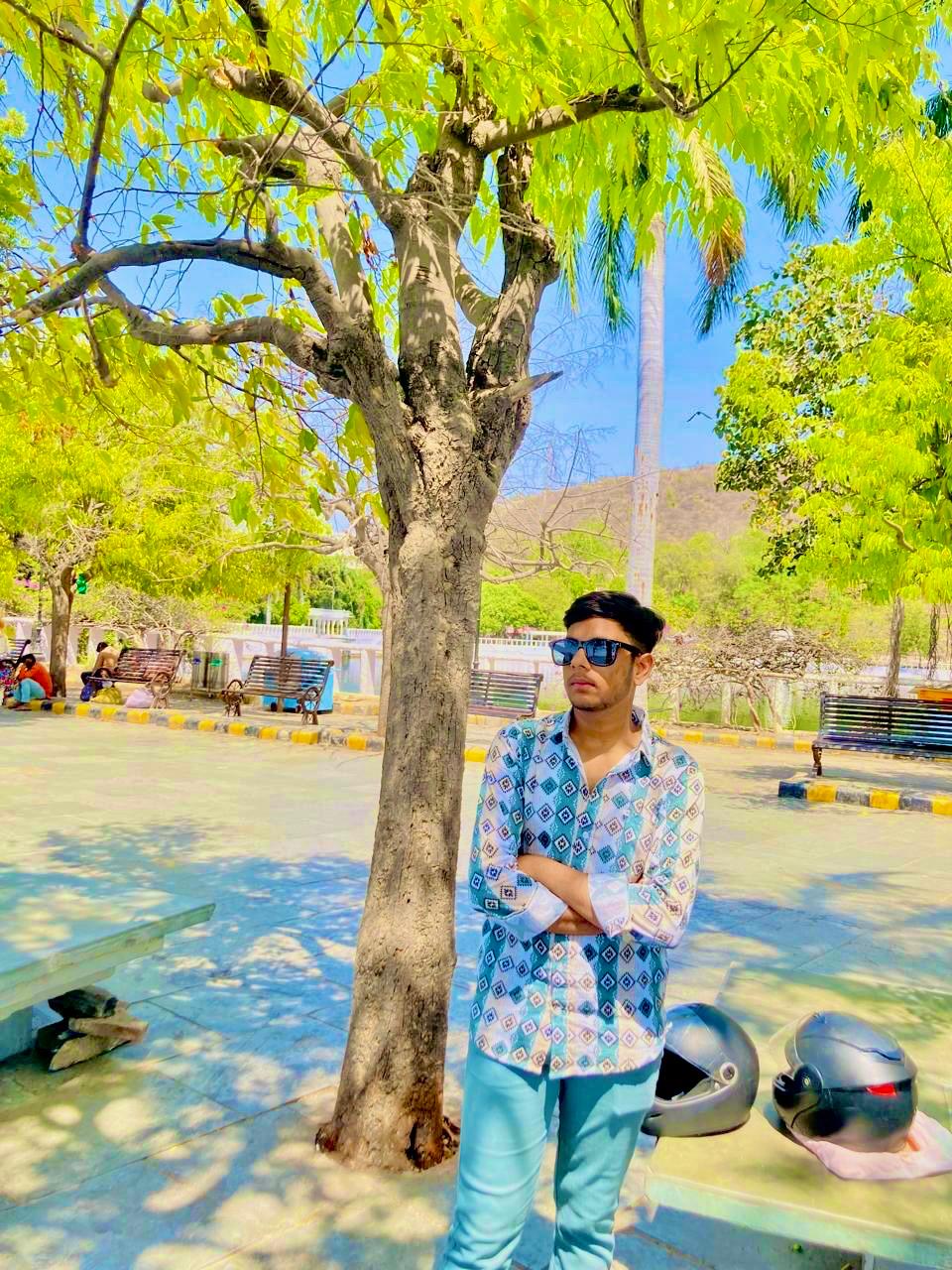 Yash Jain
