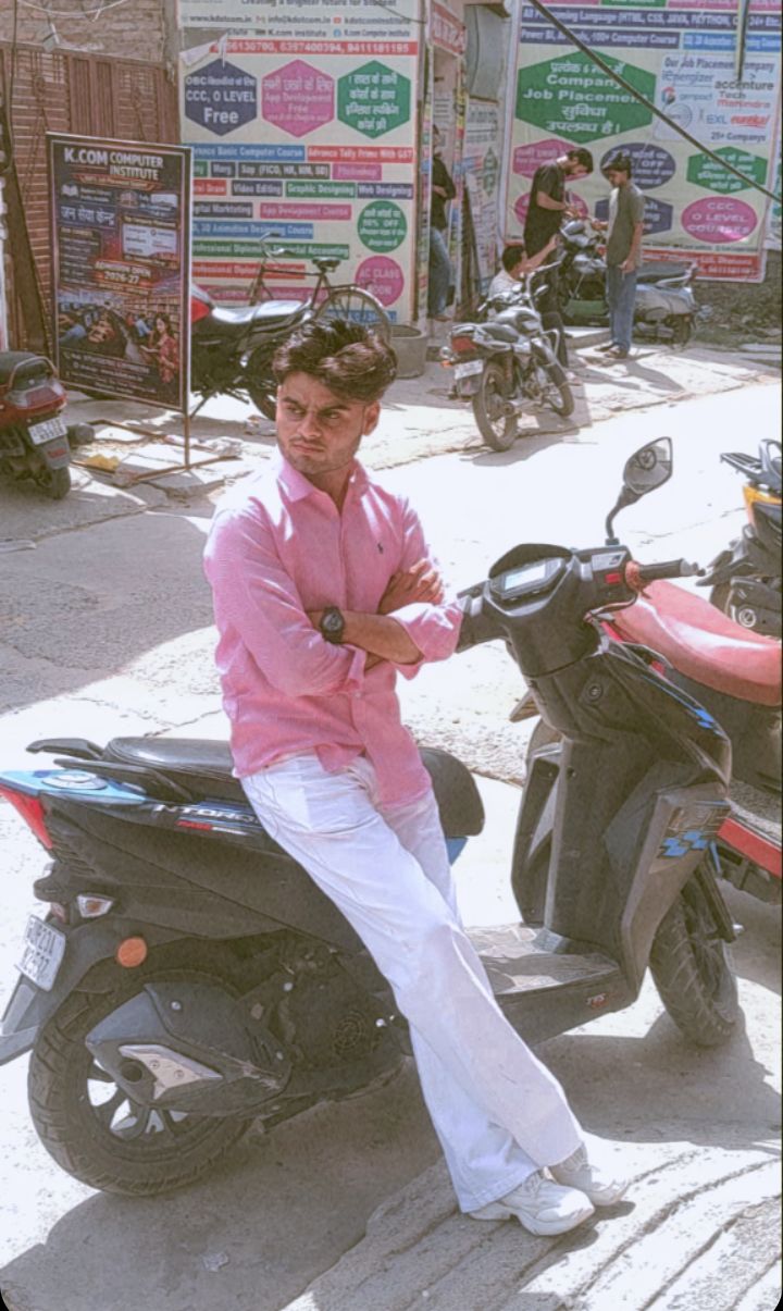 Ashwani Pradhan