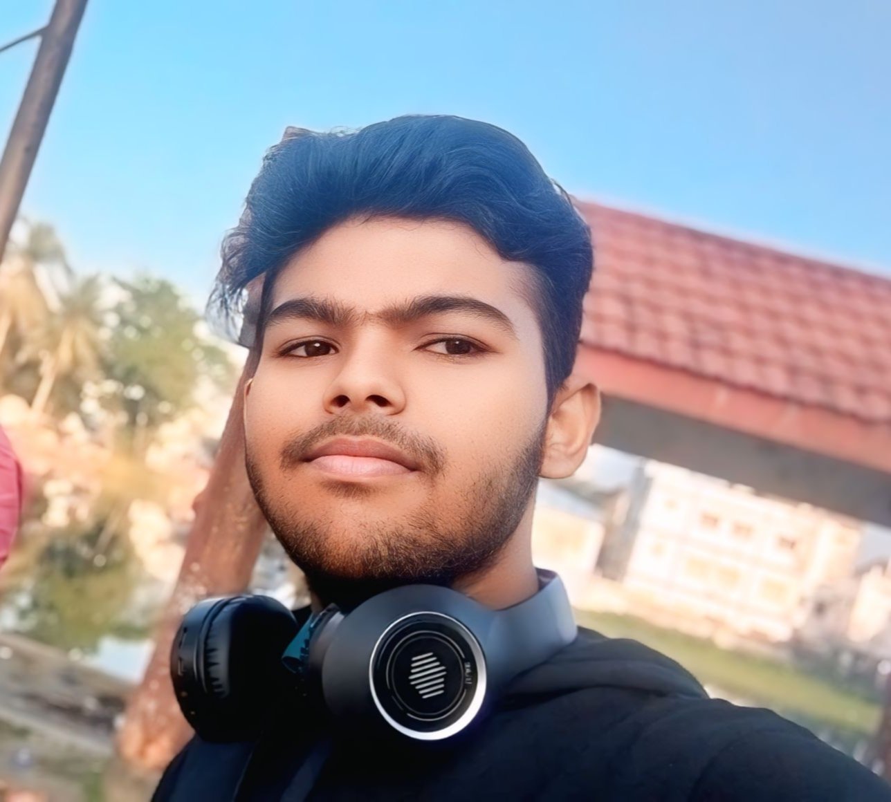 Rongon Naskar