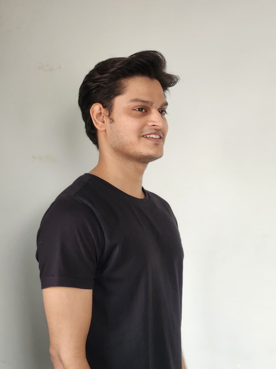 Devansh Verma