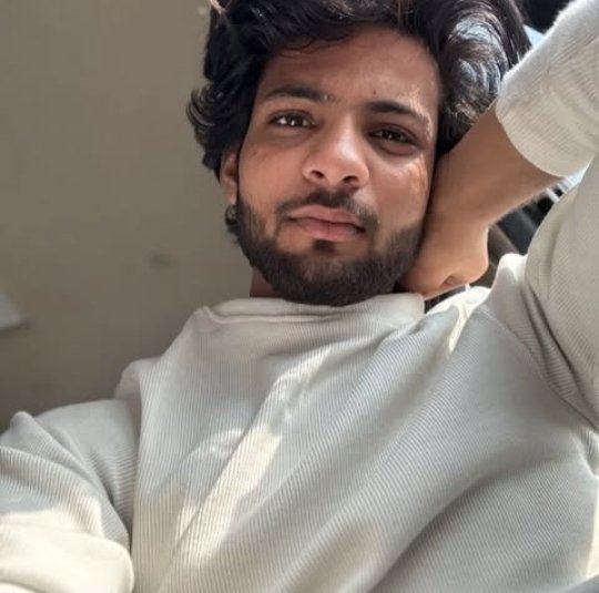 Nikhil sahu