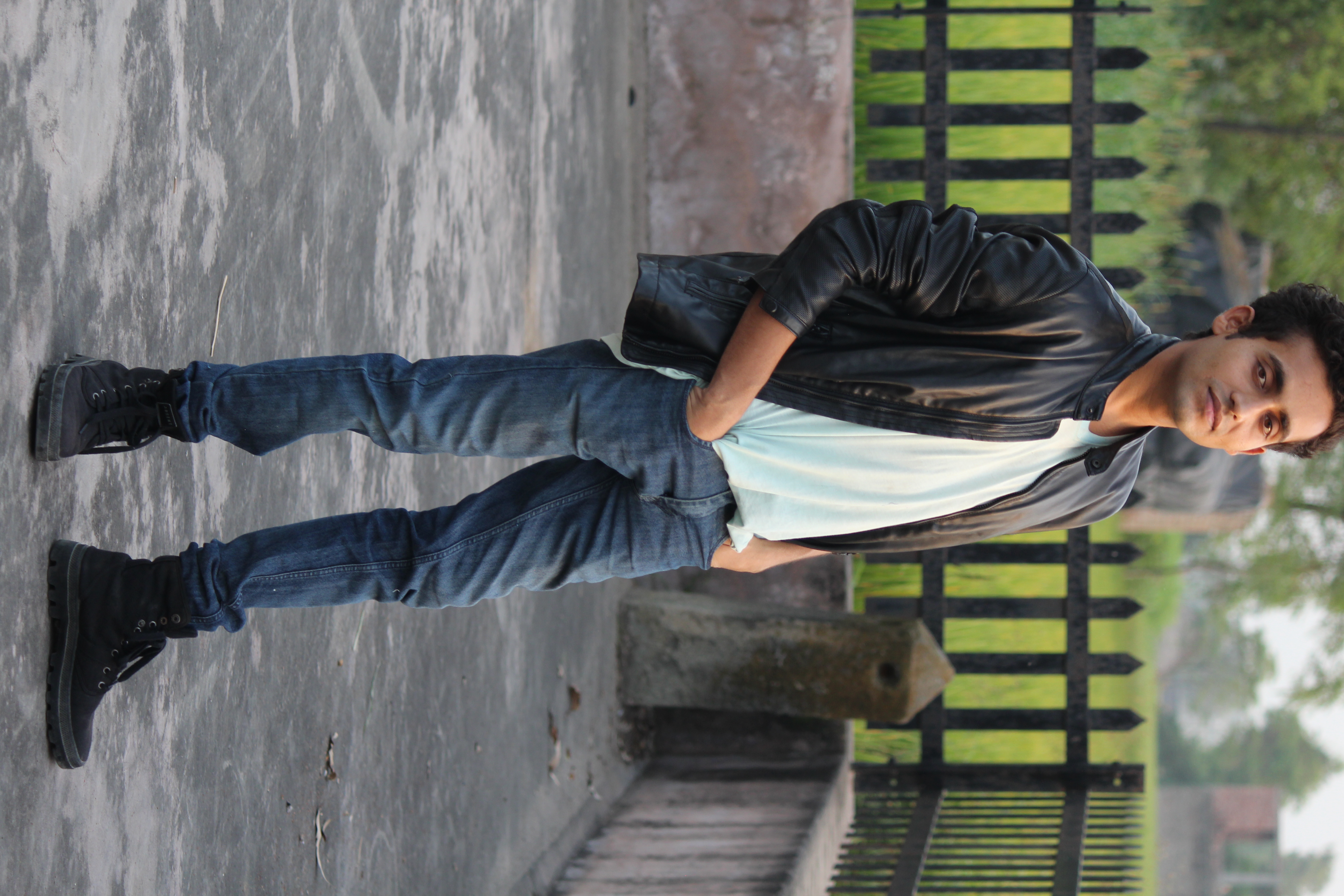 Suman jha