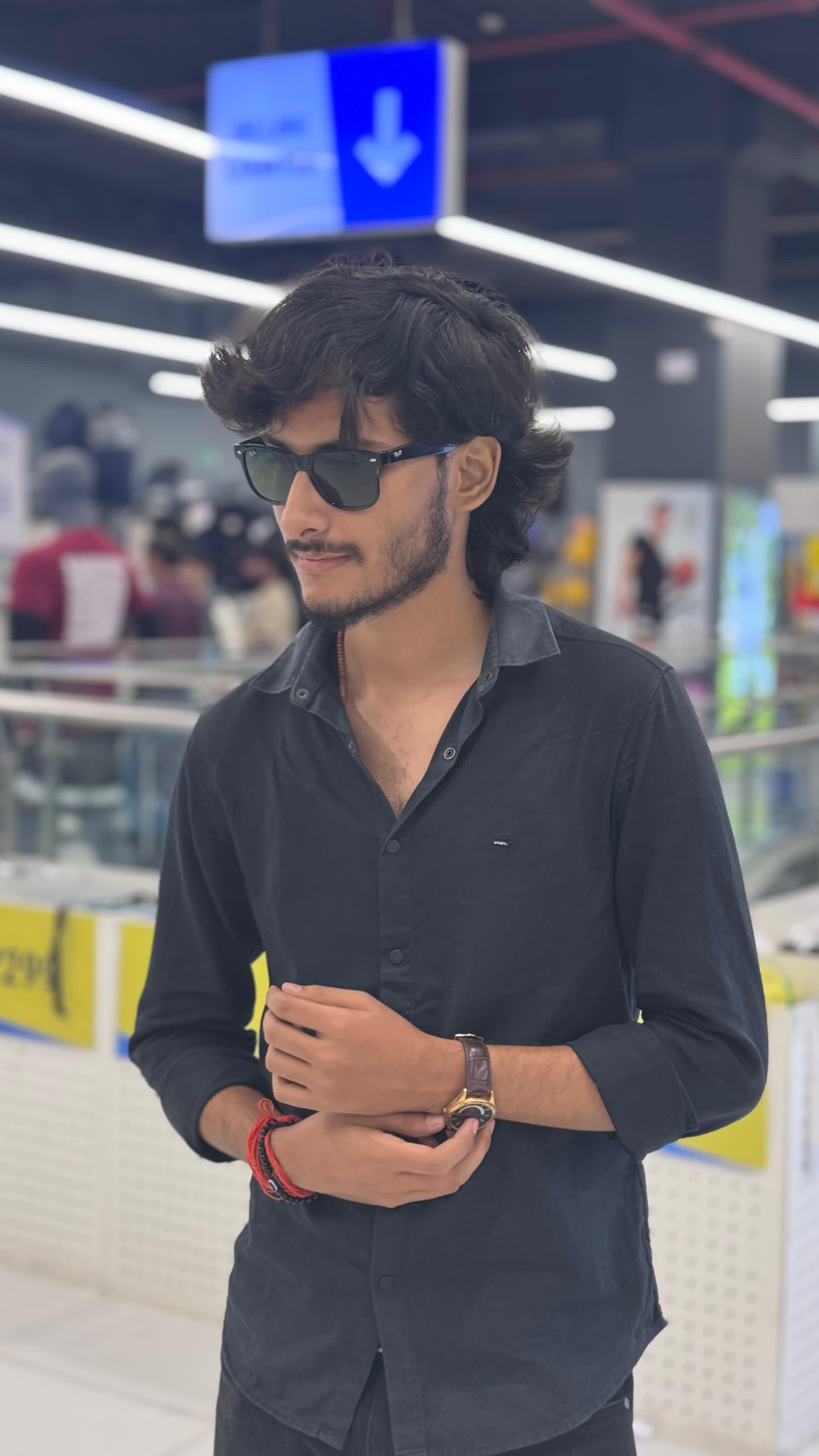 ANURAG MISHRA
