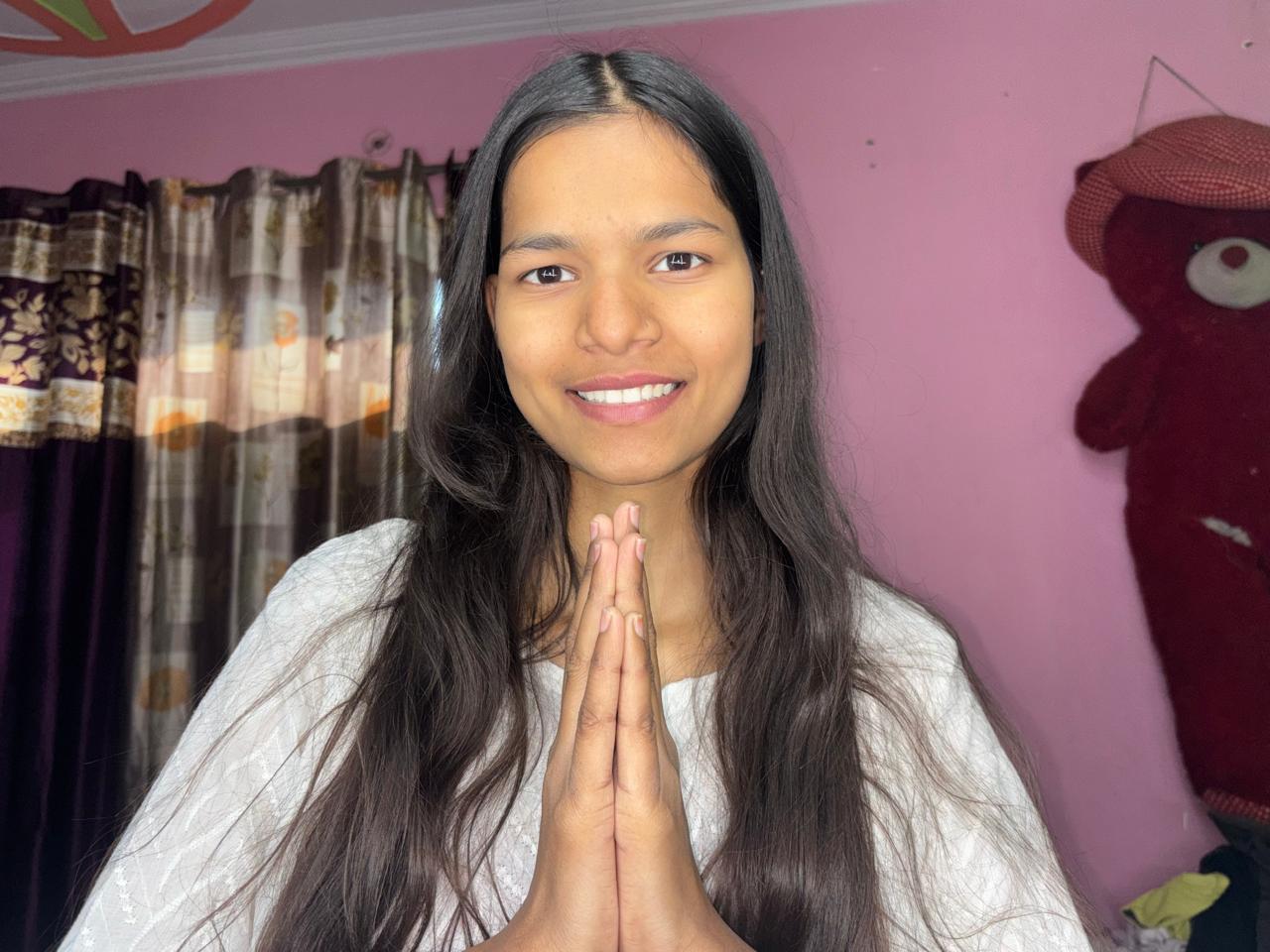 Shree Dhingiya