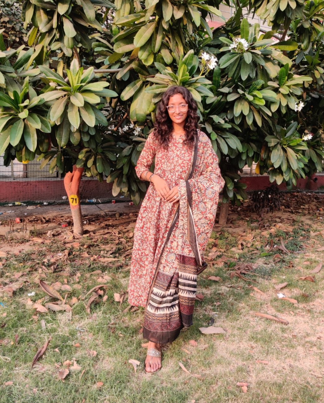 631 Ishita