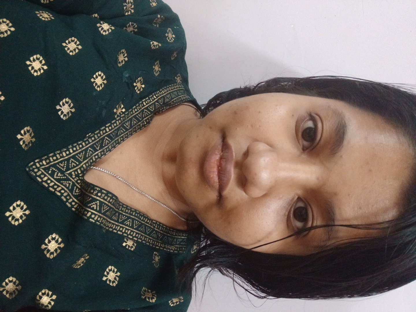 Anushka Sinha
