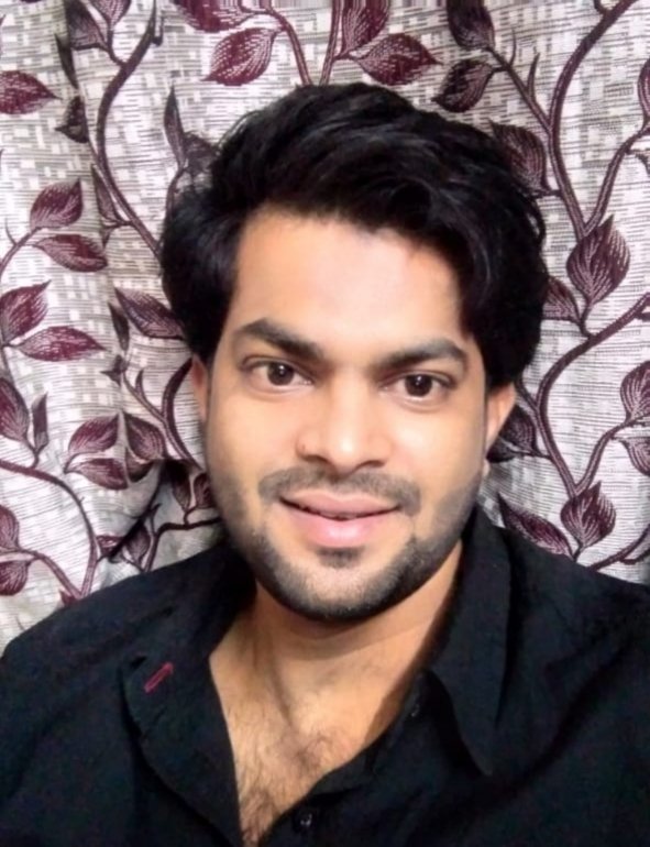 Imran shaikh