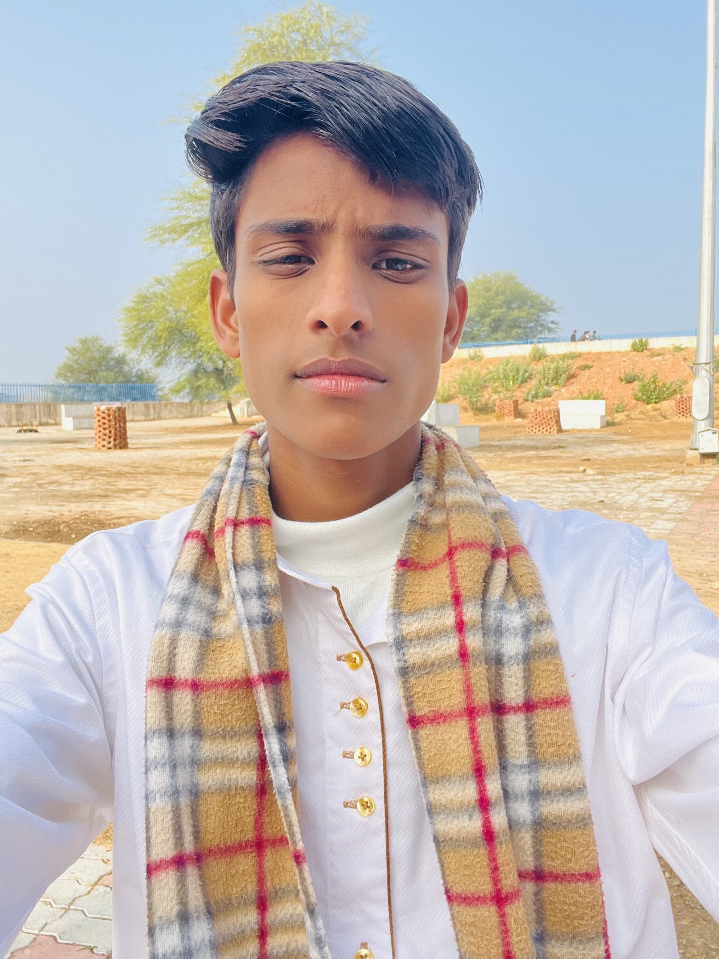Pawan Chayal